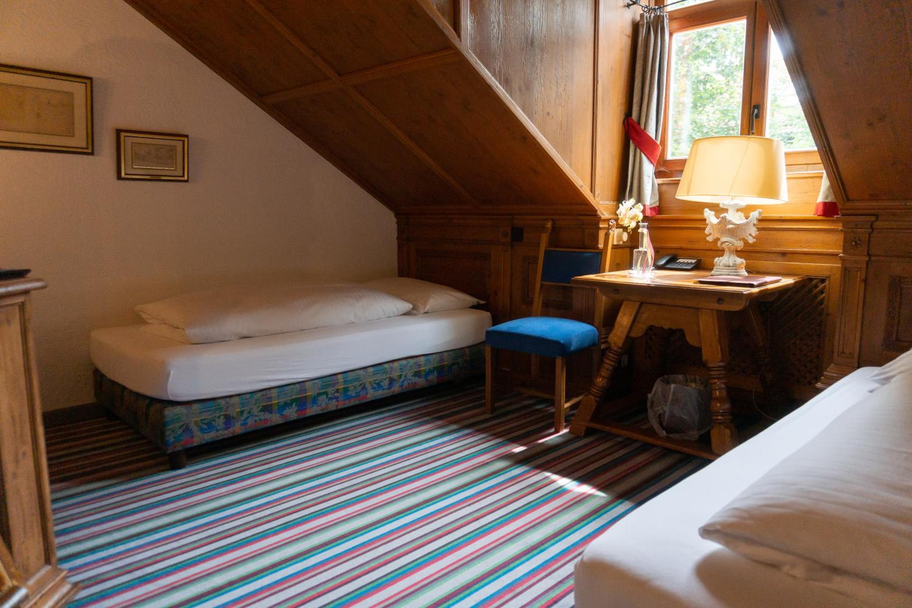 Double or Twin Room photo 2