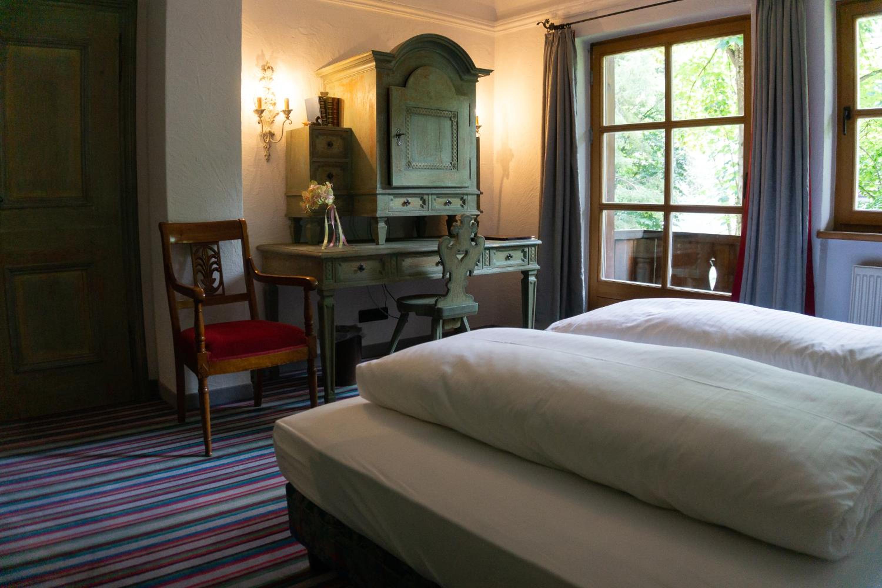 Double Room with Balcony photo 2