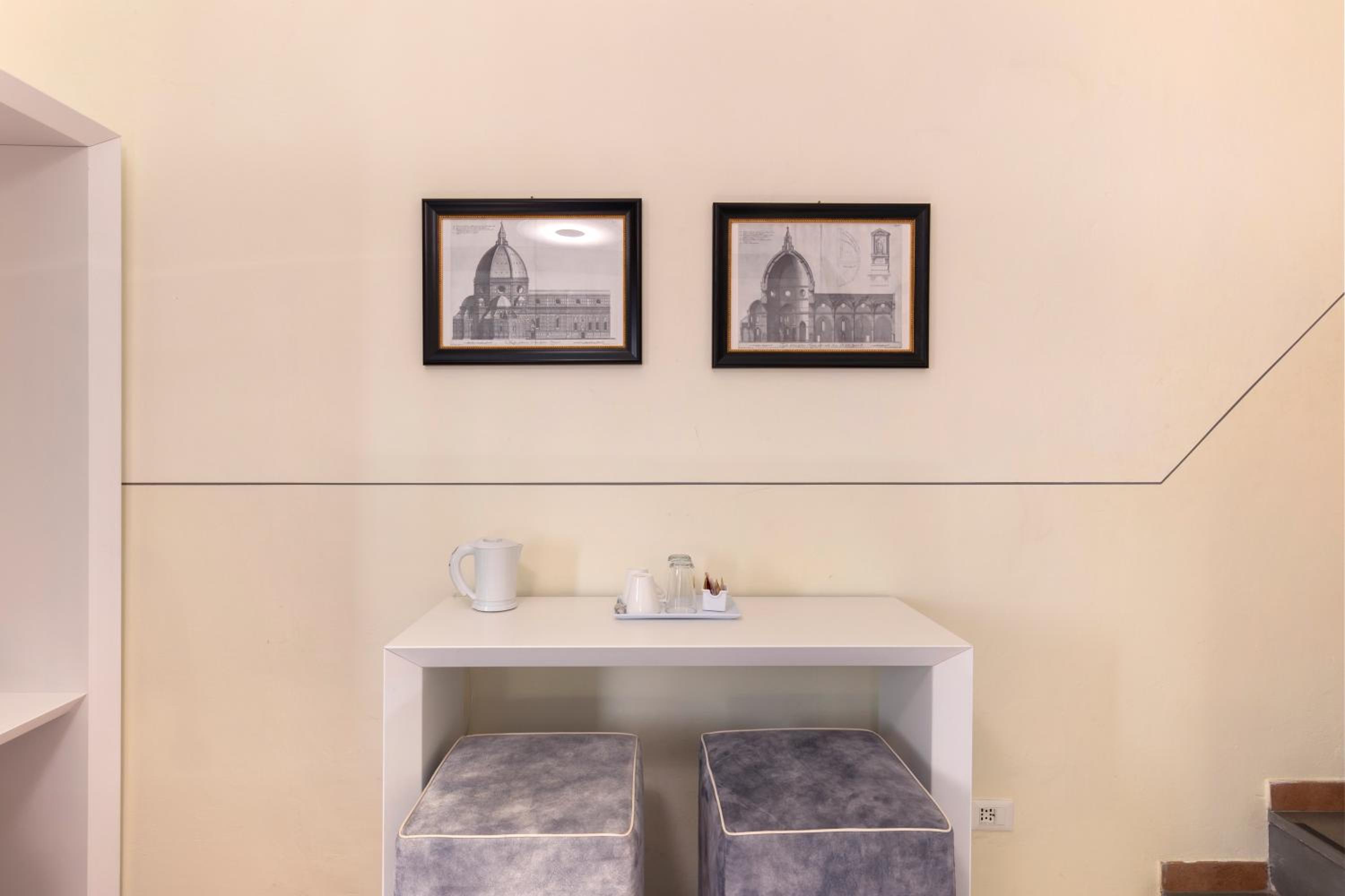 Standard Double or Twin Room thumbnail 5