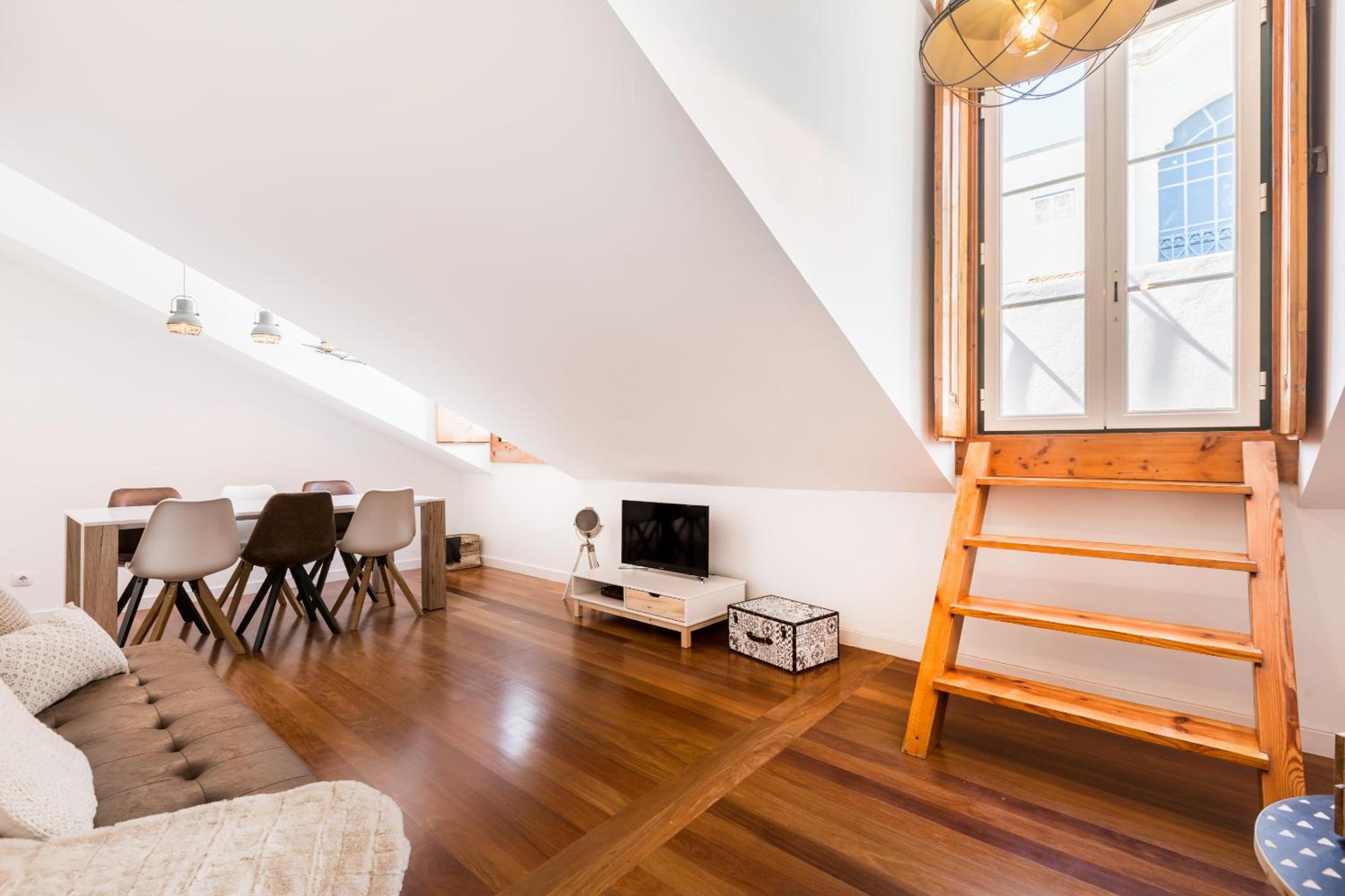 Apartment with Sea View photo 3