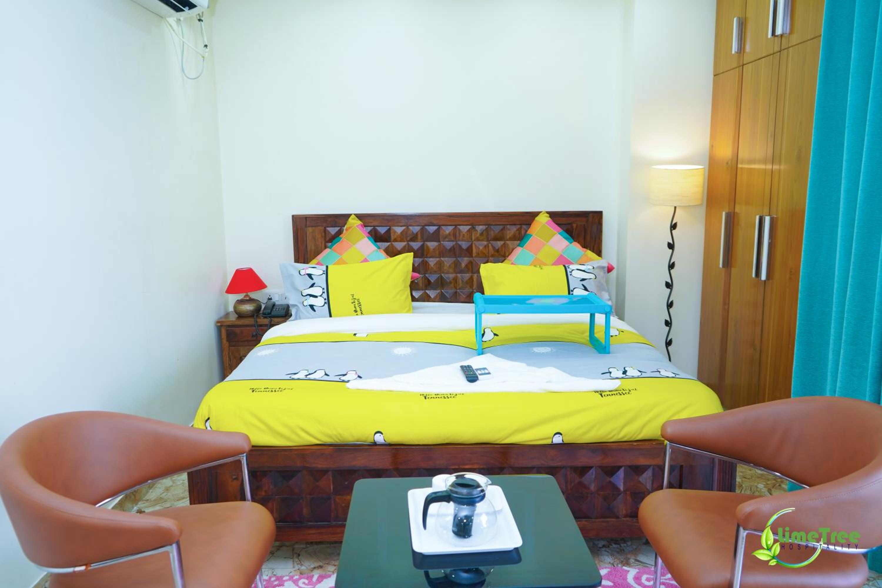 Superior King Room - Photo 41