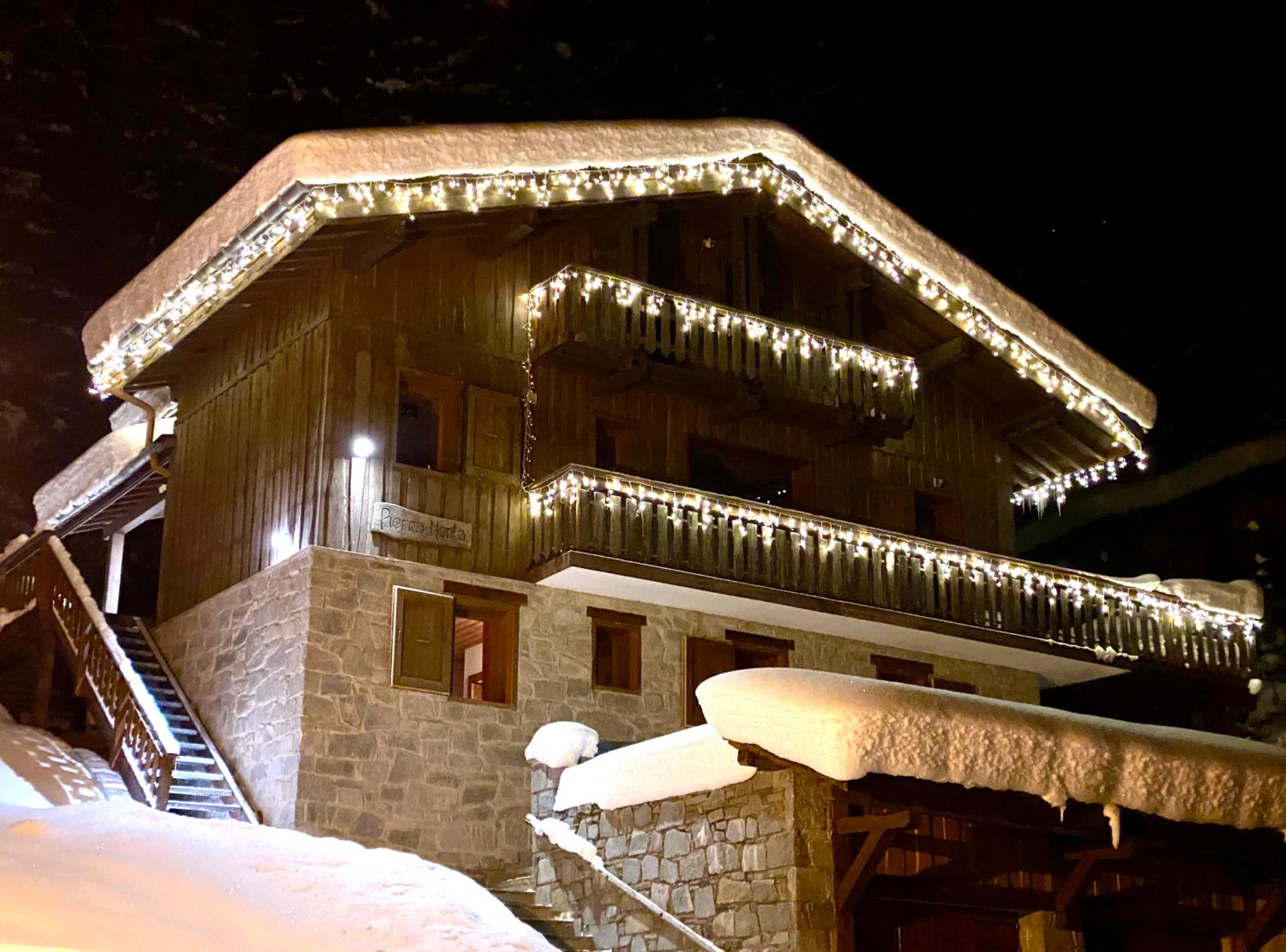 Chalet