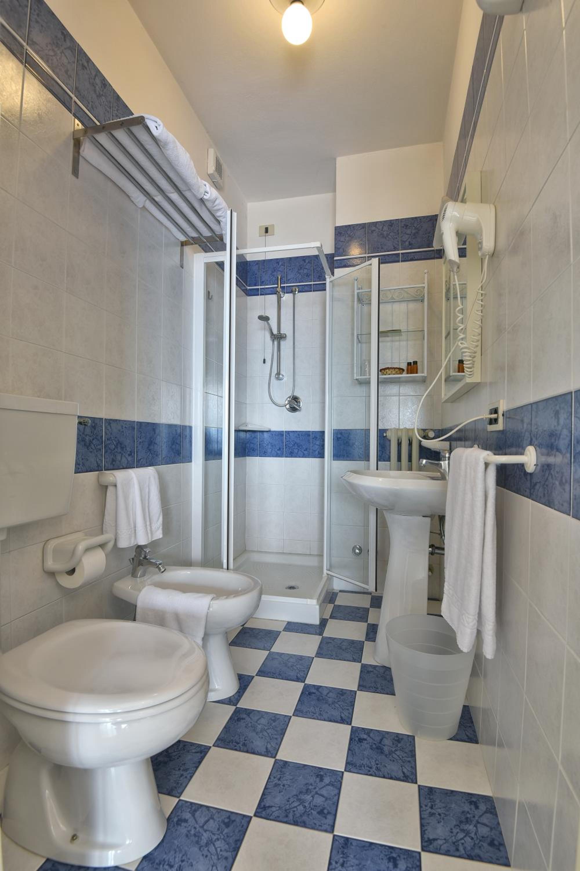 Junior Suite with Terrace photo 3