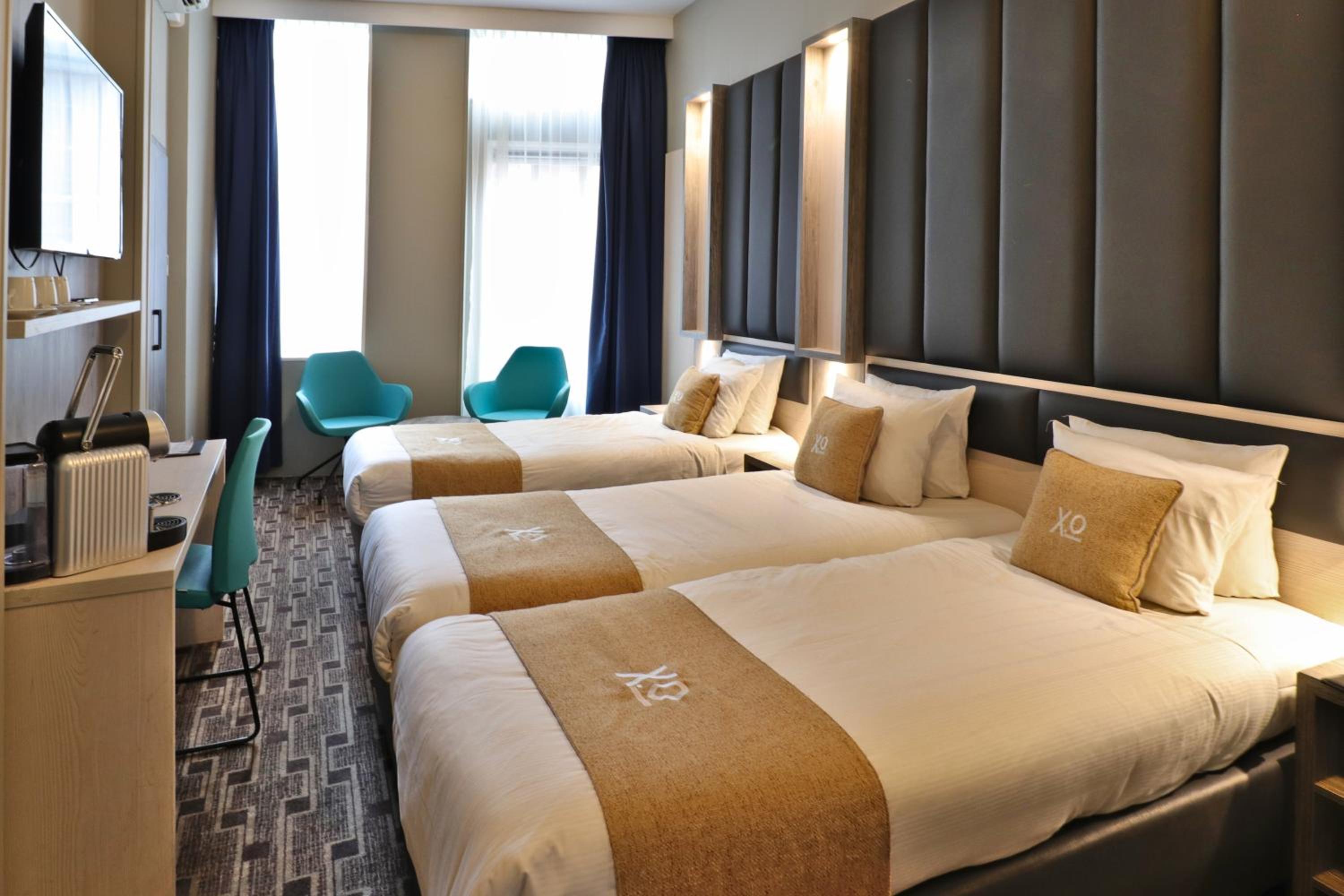 Triple Room photo 1