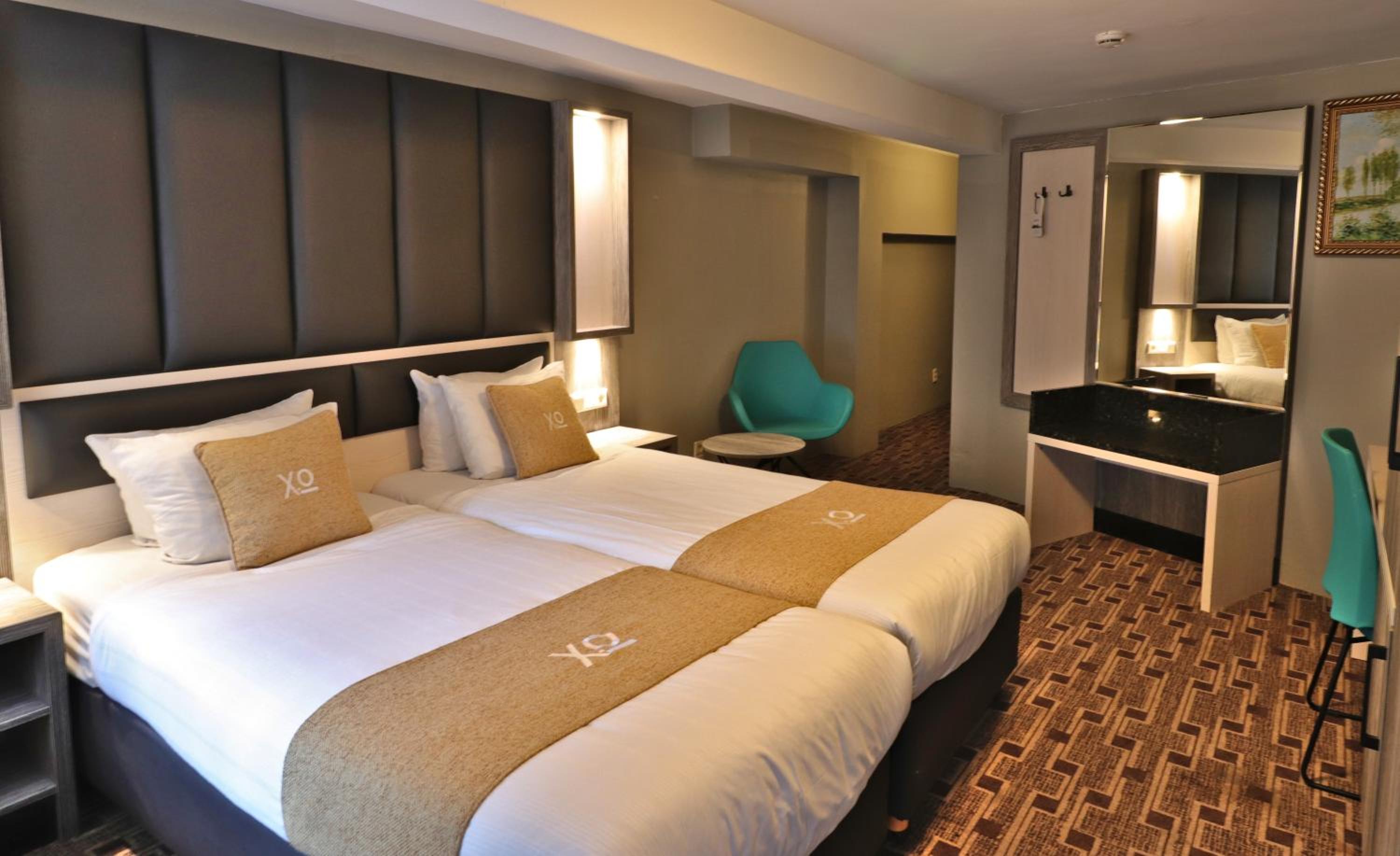 Twin Room photo 1
