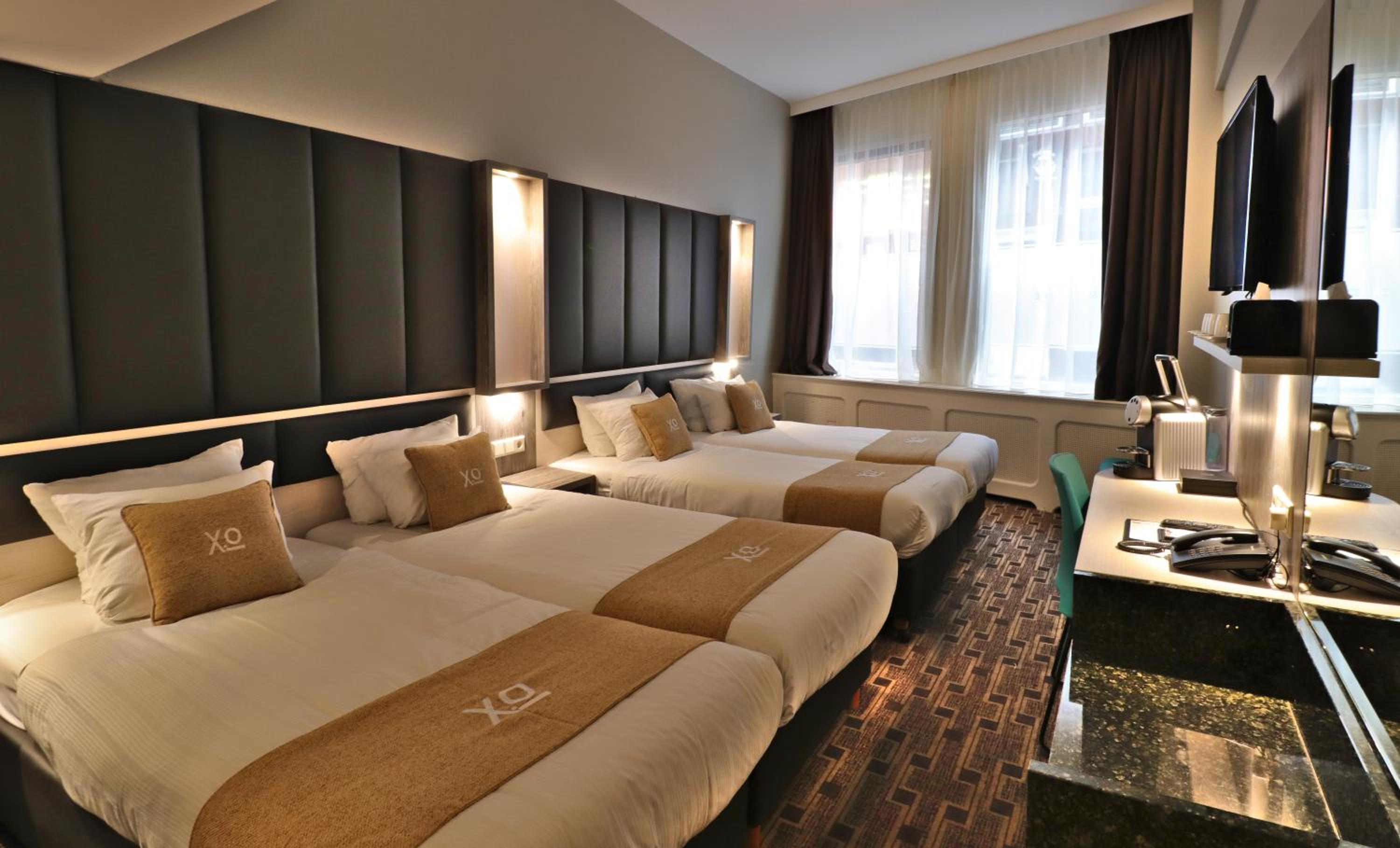 Quadruple Room photo 2