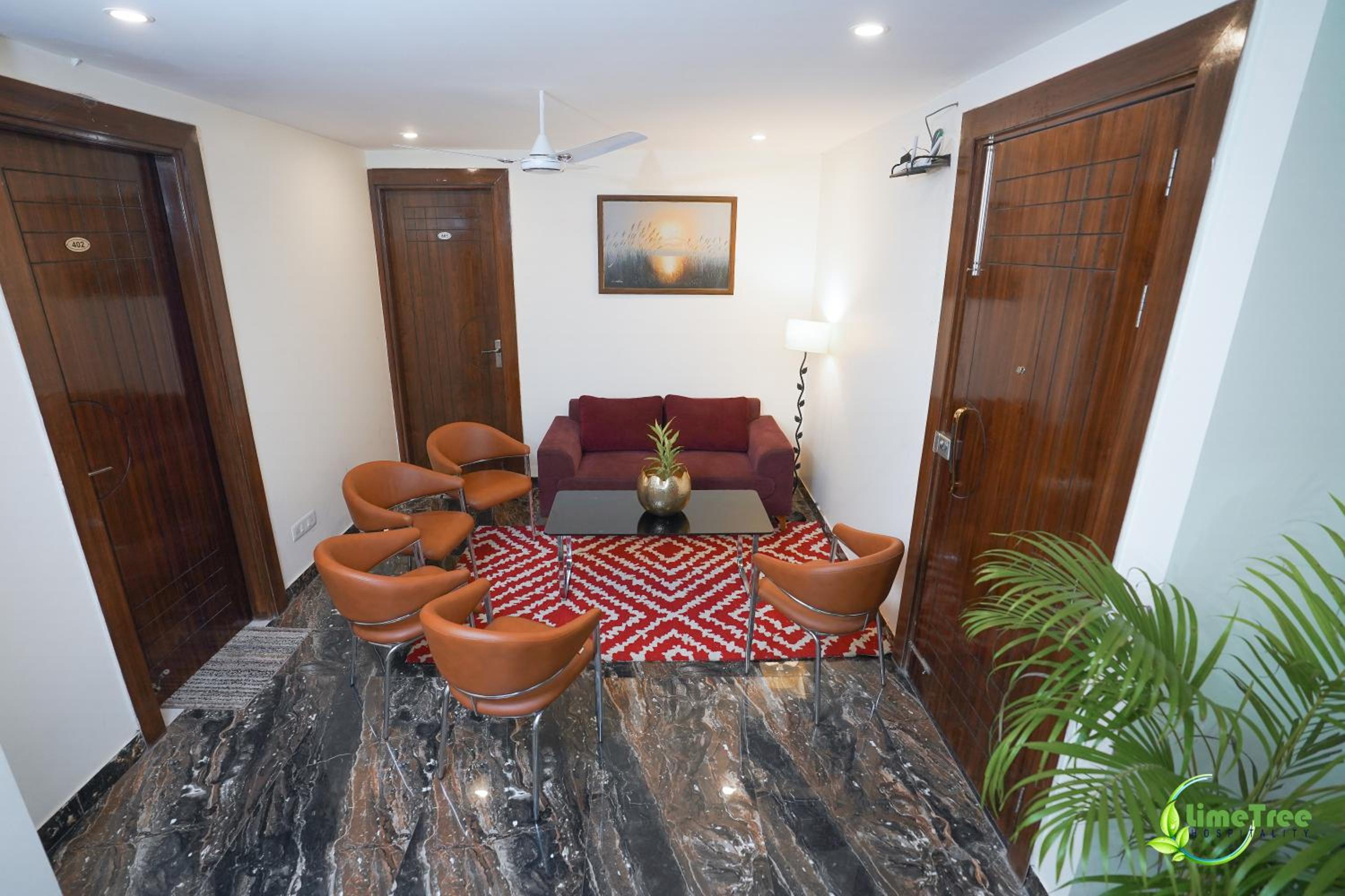 Superior King Room - Photo 4