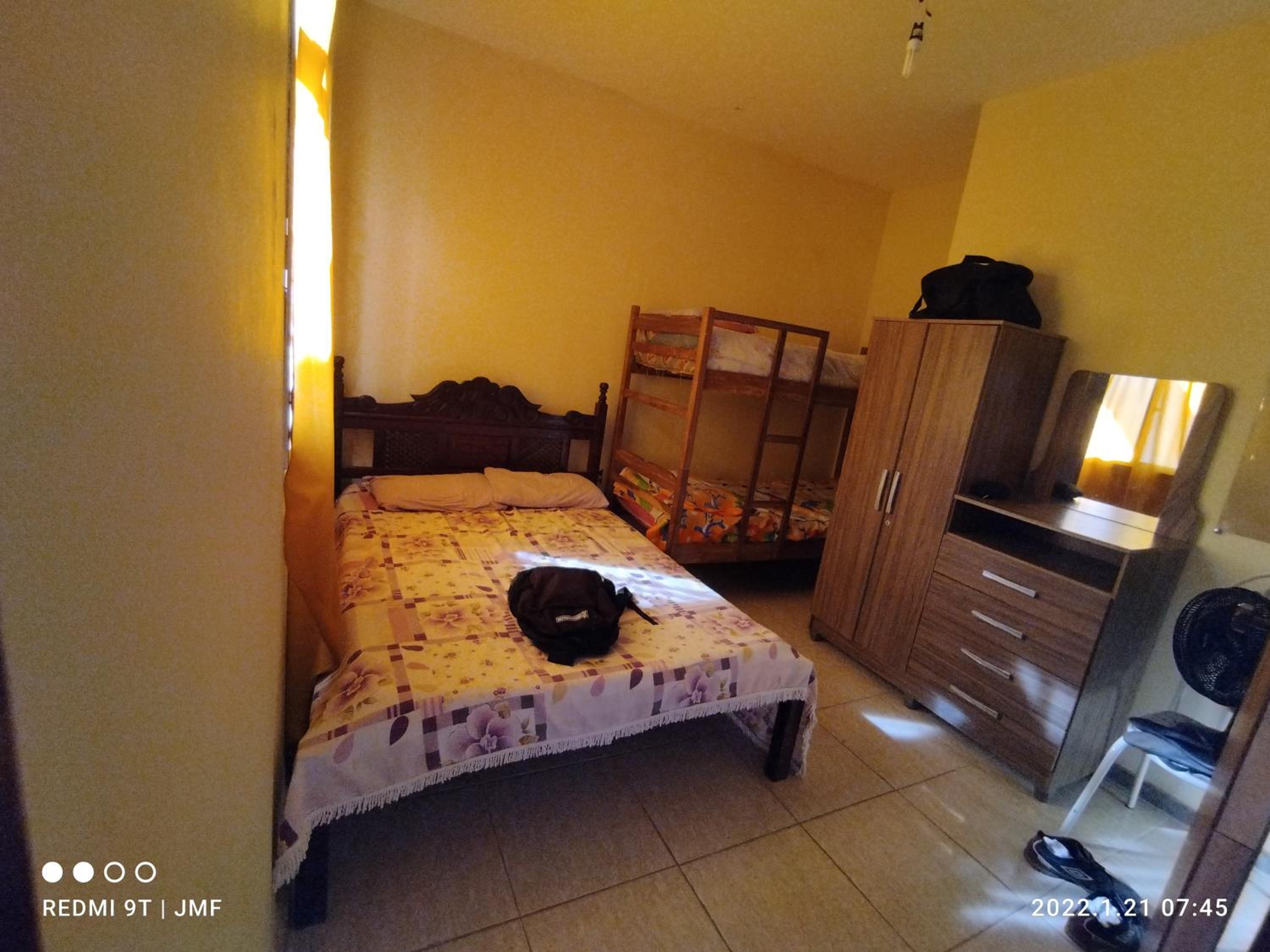 Apartment with Sea View photo 3