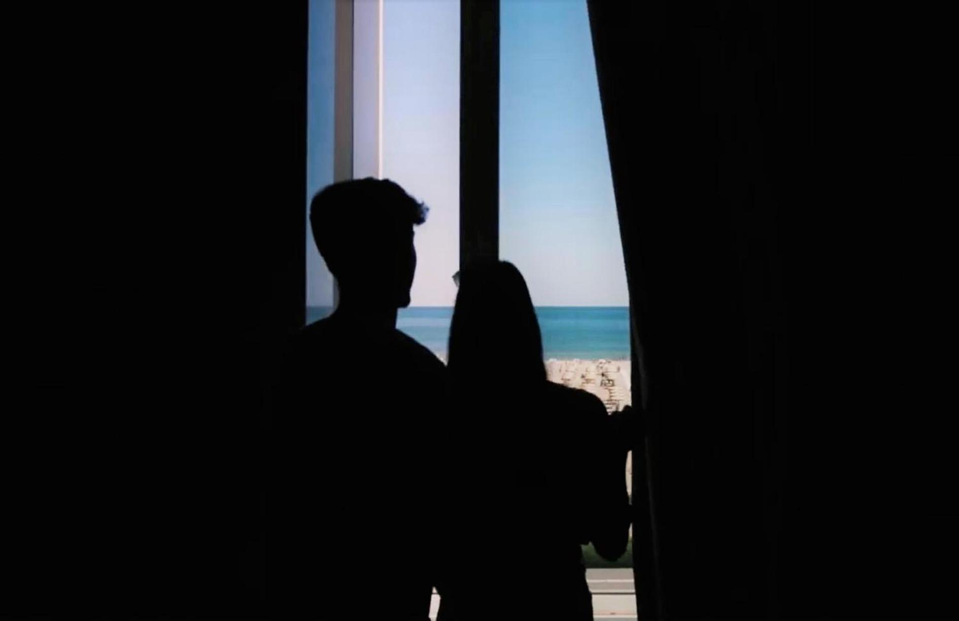 Double Room with Balcony and Sea View - Photo 5