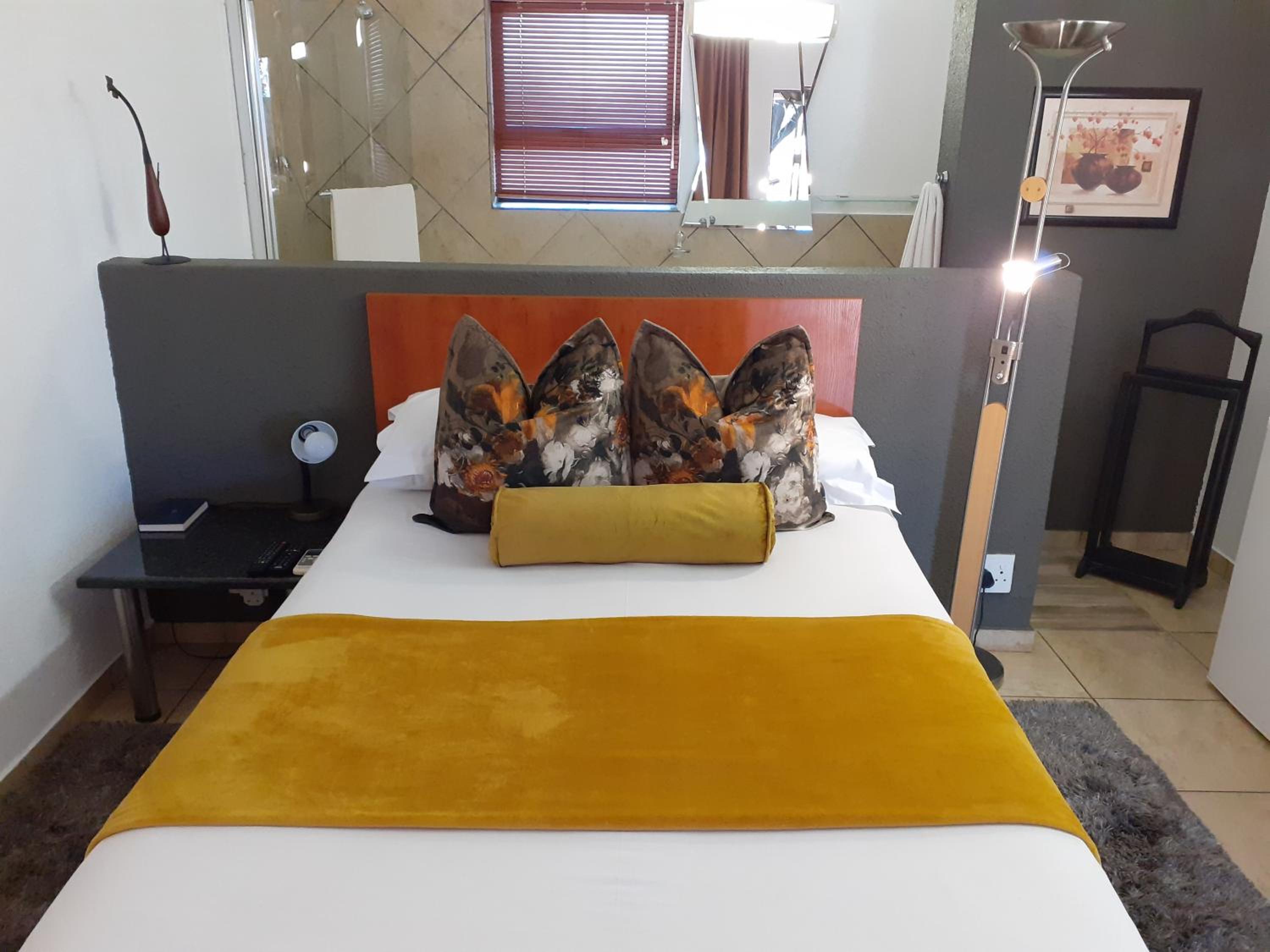 Deluxe Suite photo 1
