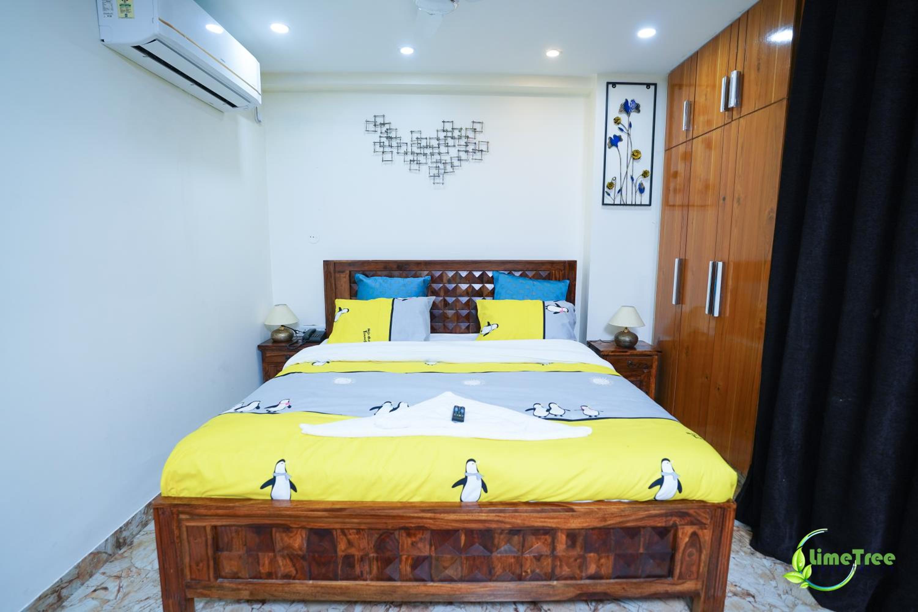 Superior King Room - Photo 39