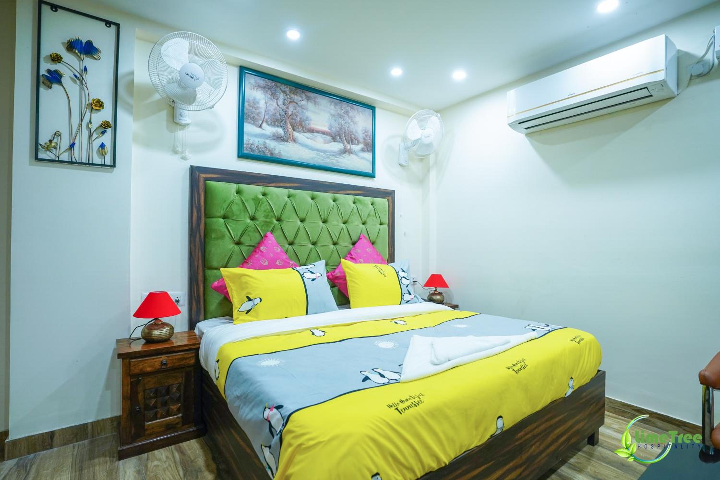 Superior King Room - Photo 49