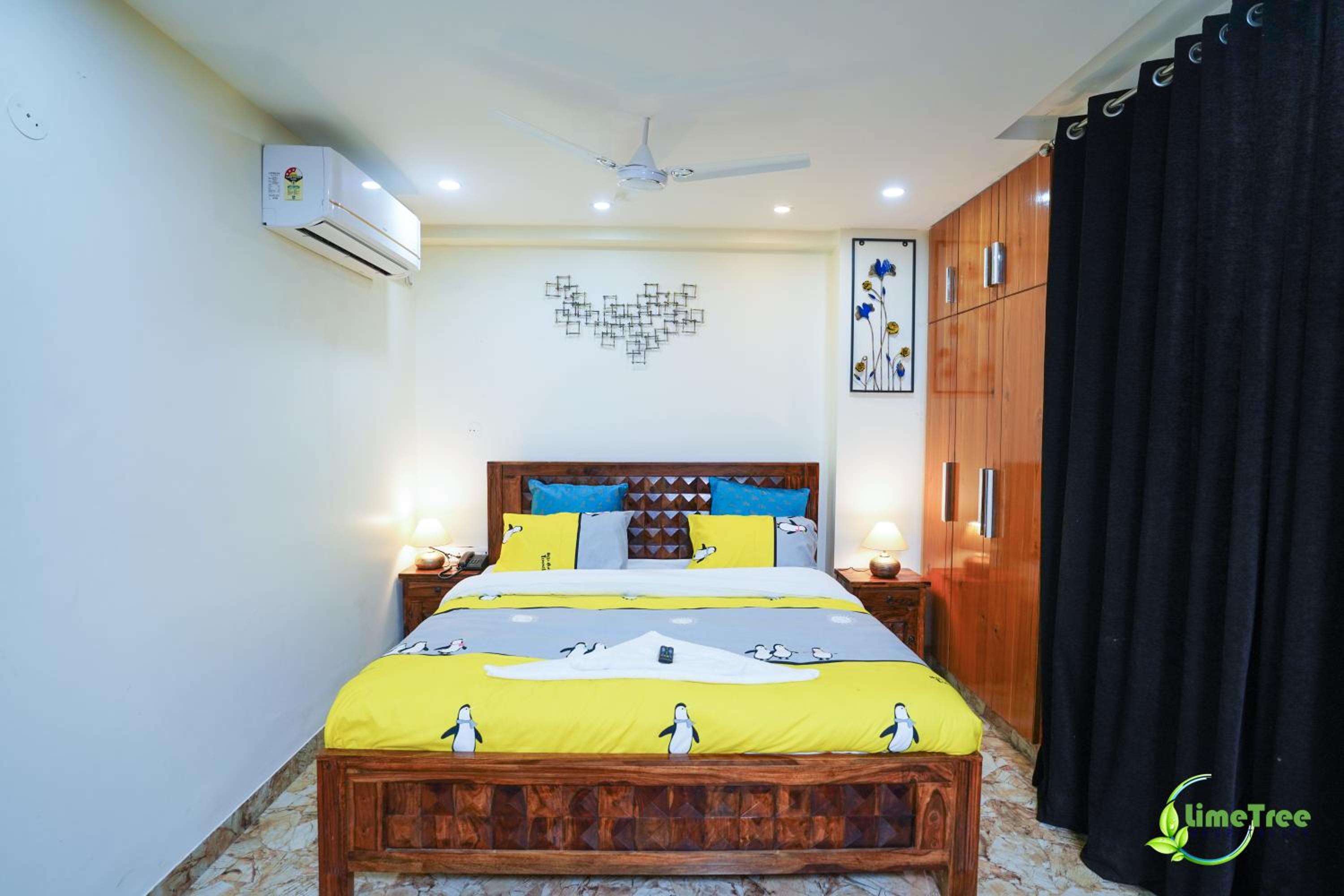 Superior King Room - Photo 42