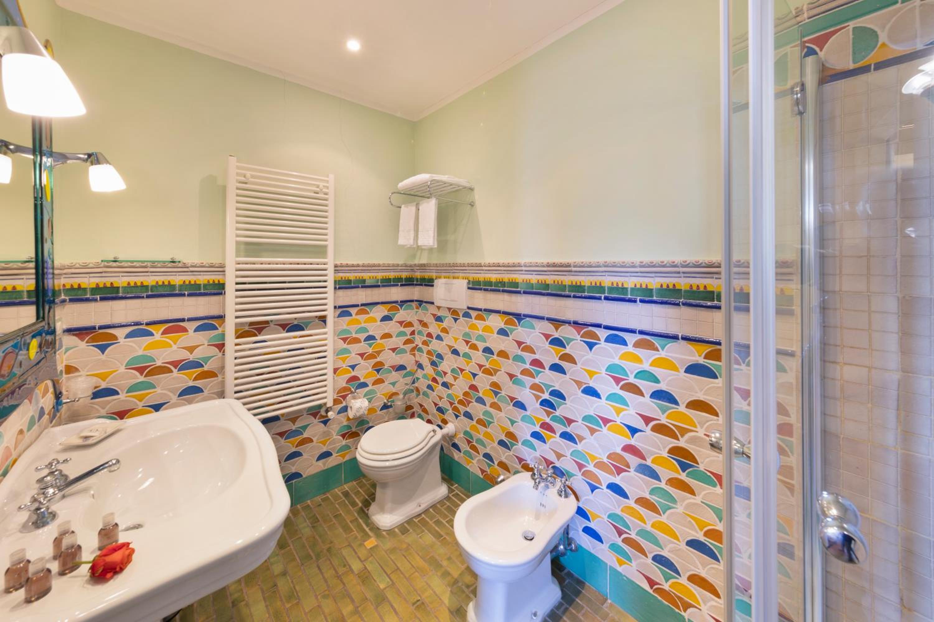 Superior Double Room with Garden View - Photo 4