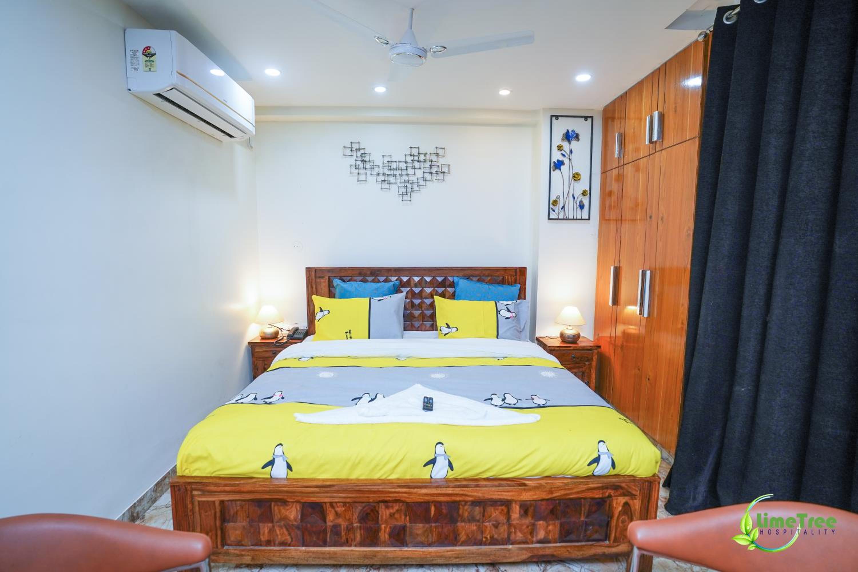 Superior King Room - Photo 33