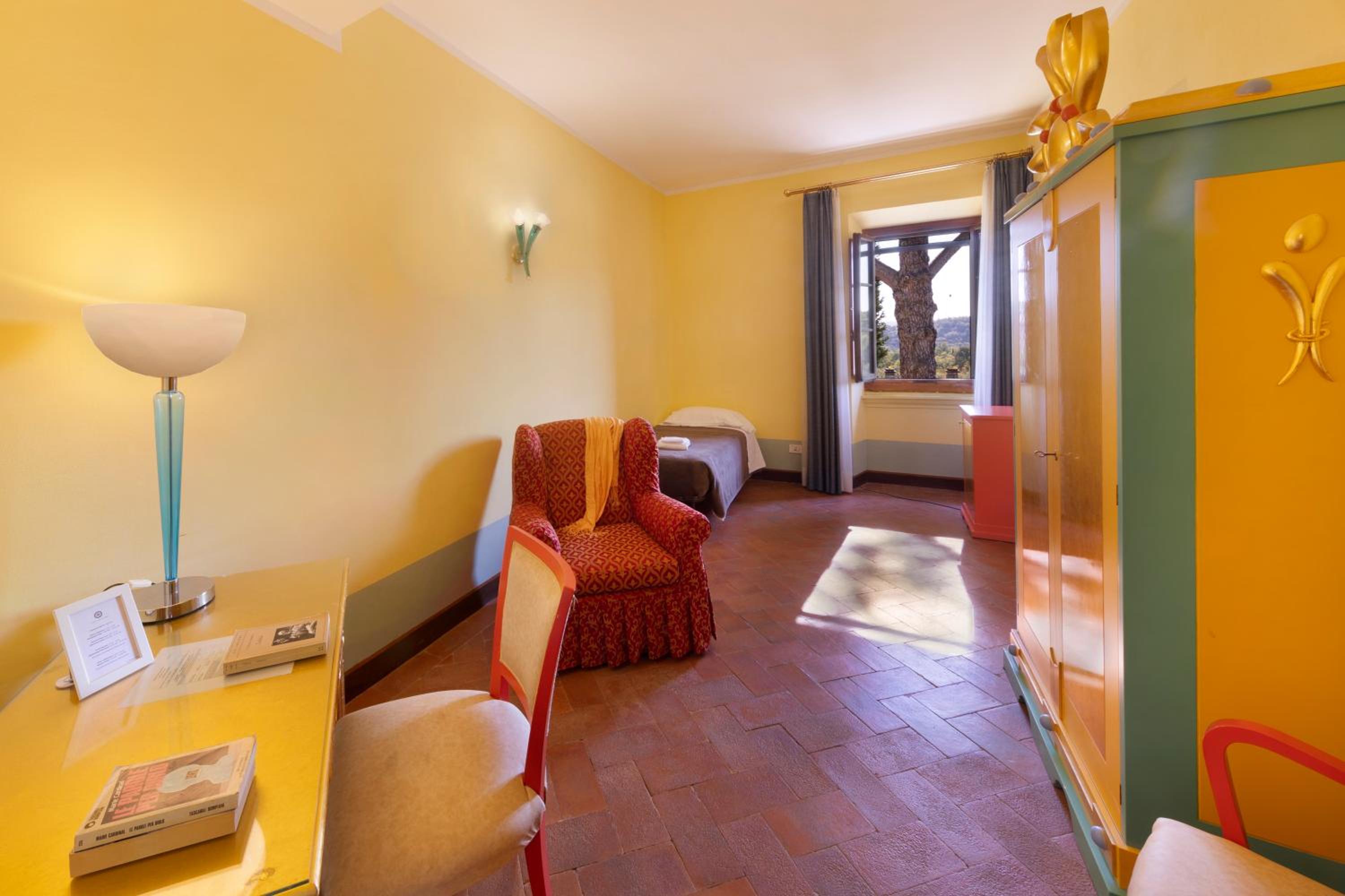 Superior Double Room with Garden View - Photo 3