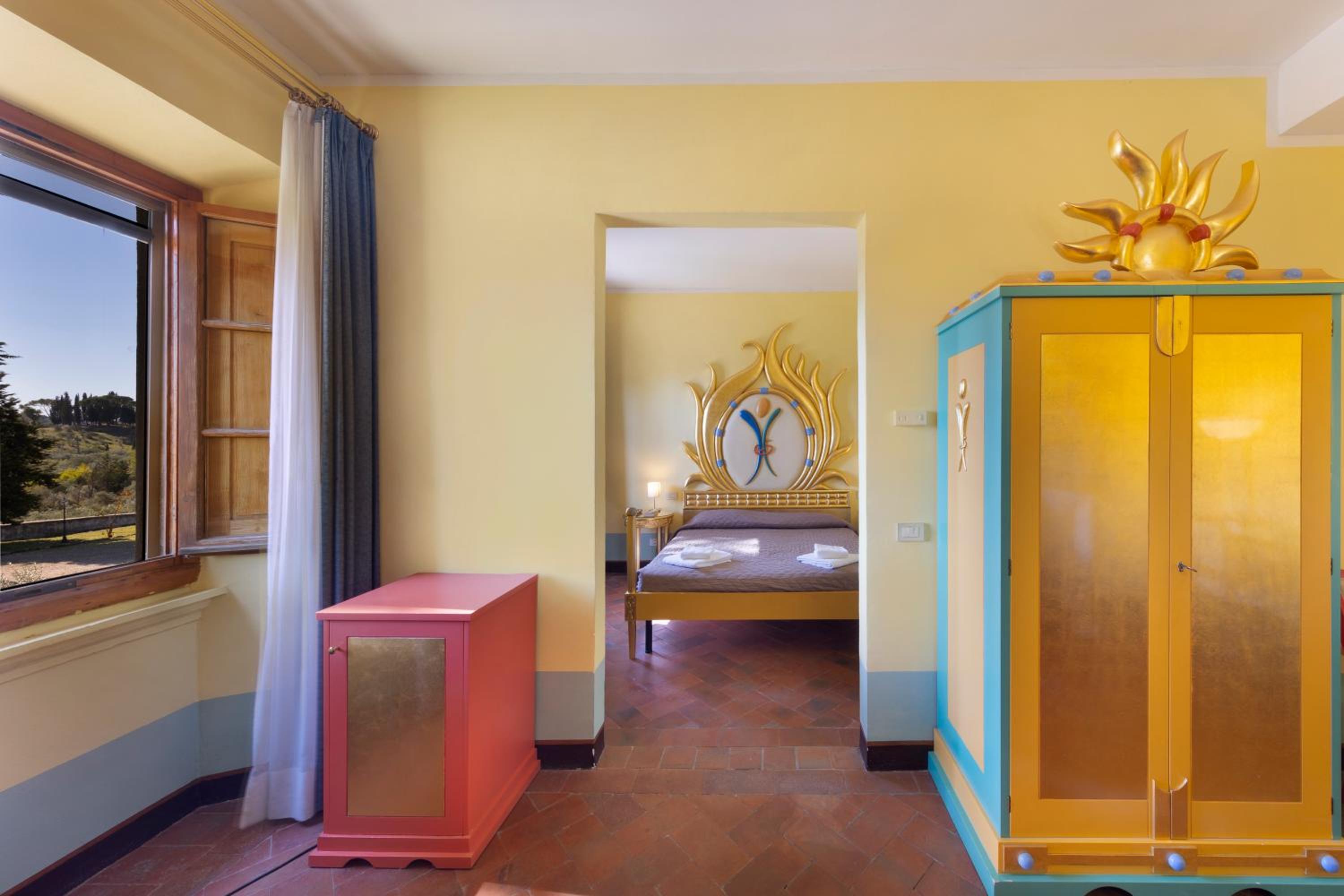 Superior Double Room with Garden View - Photo 1