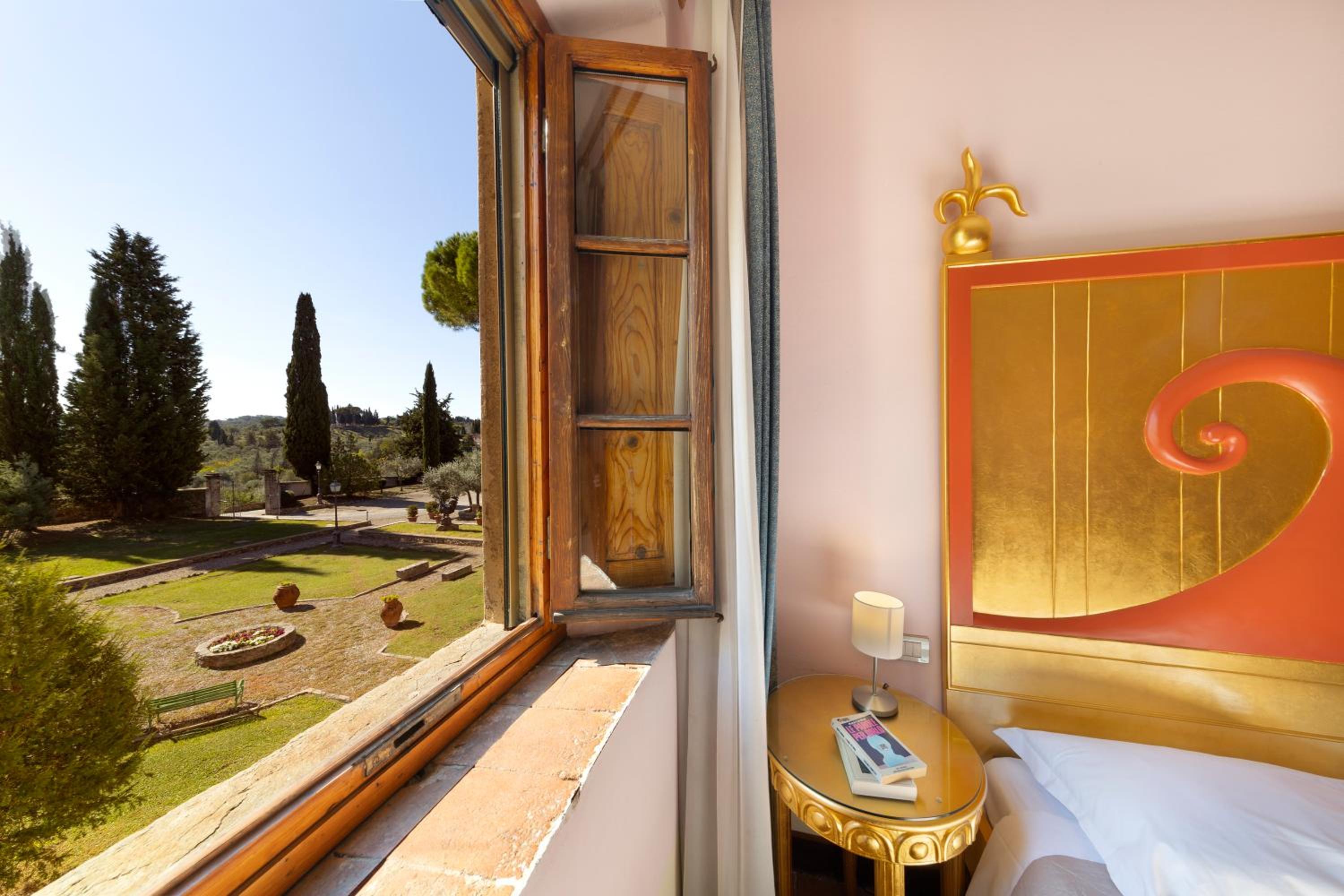 Superior Double Room with Garden View - Photo 2