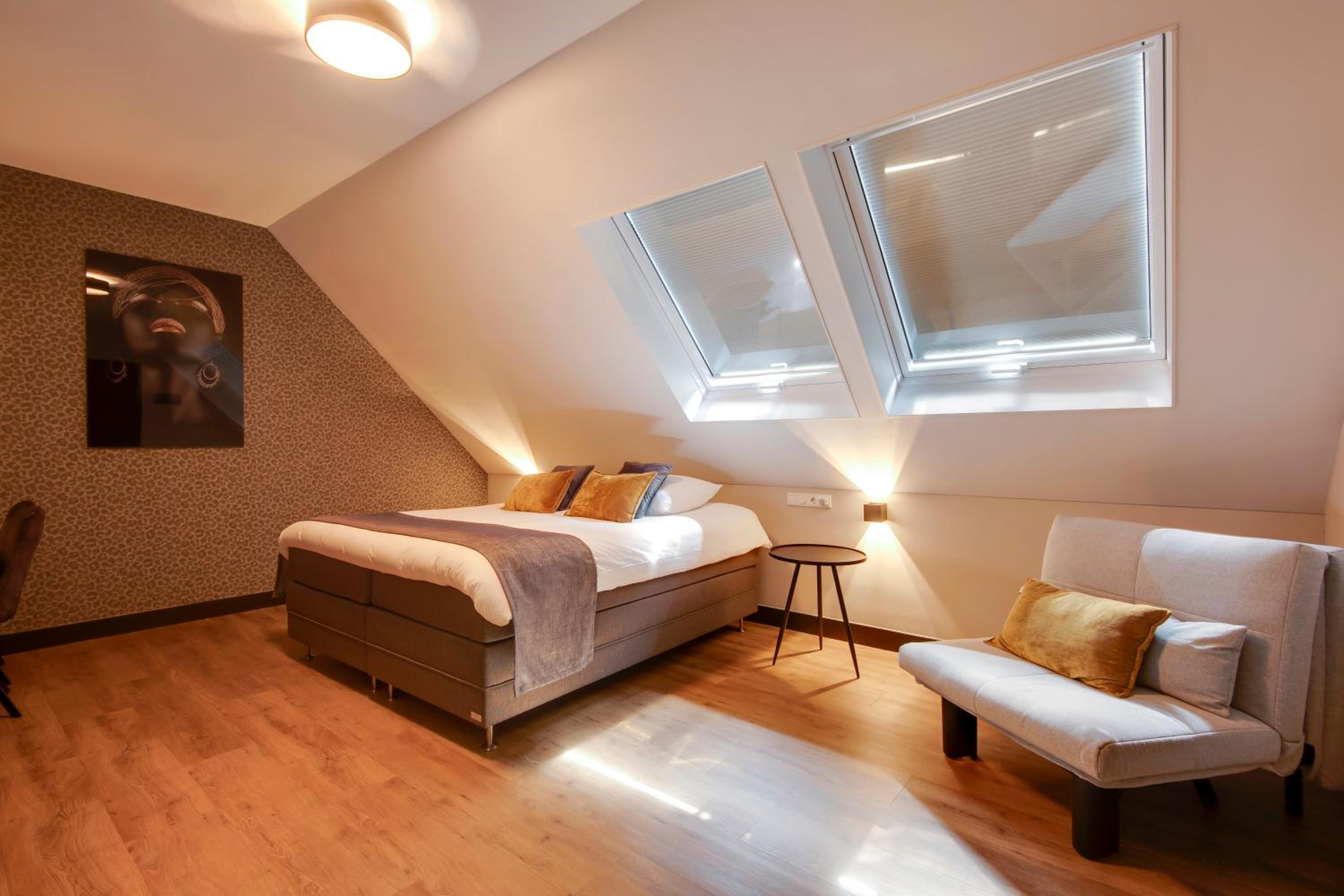 Double Room - Photo 9