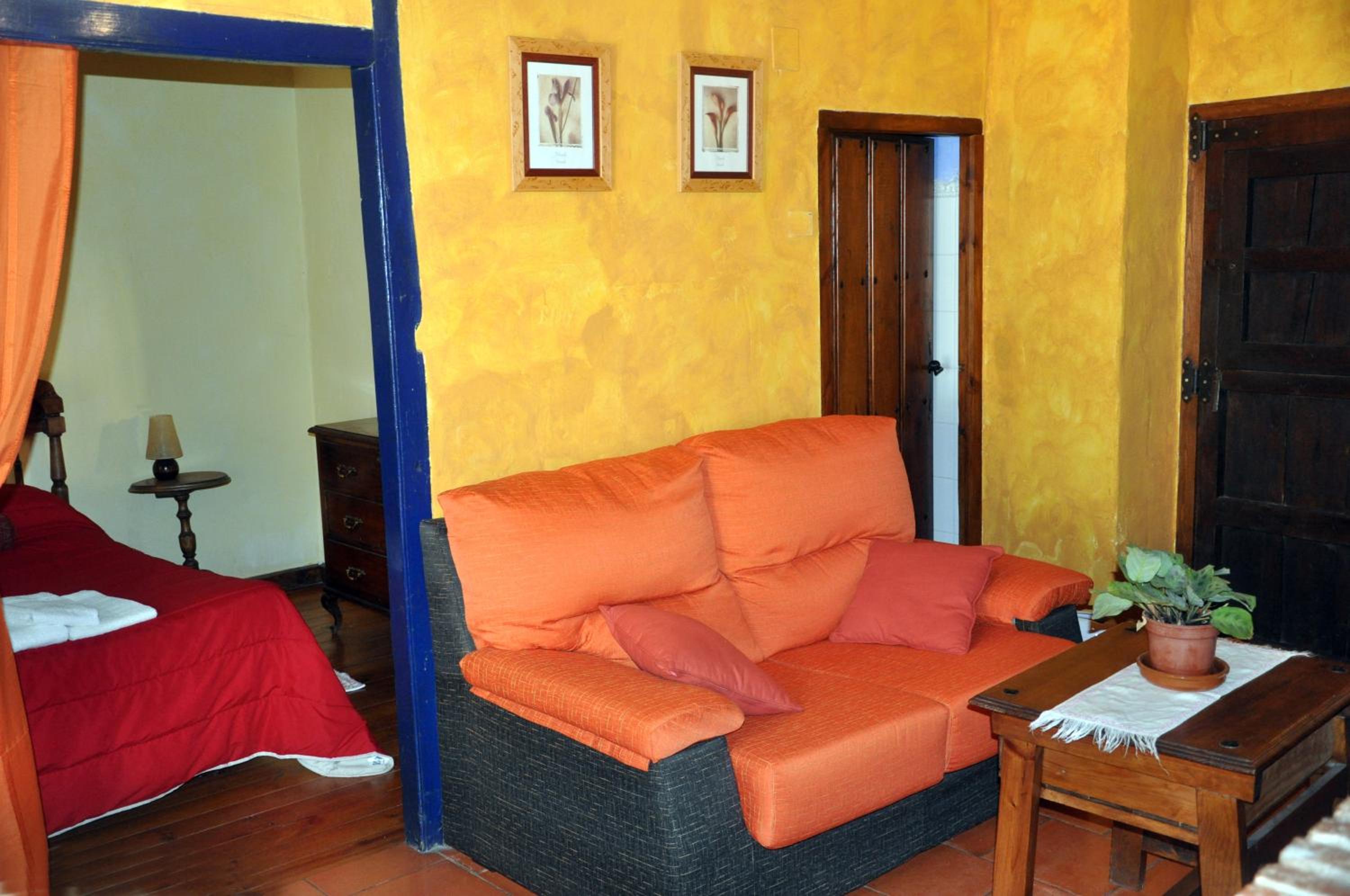 One-Bedroom Apartment (2 Adults) photo 3