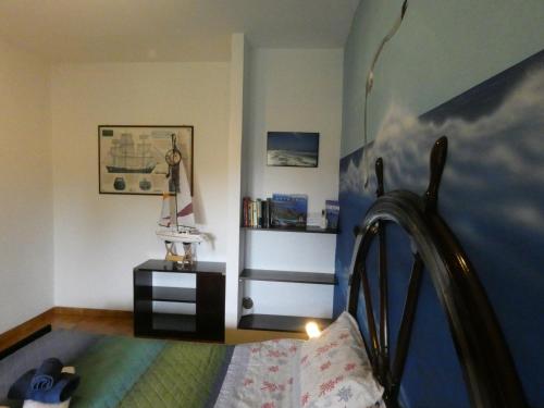 Quadruple Room with Private Bathroom photo 3