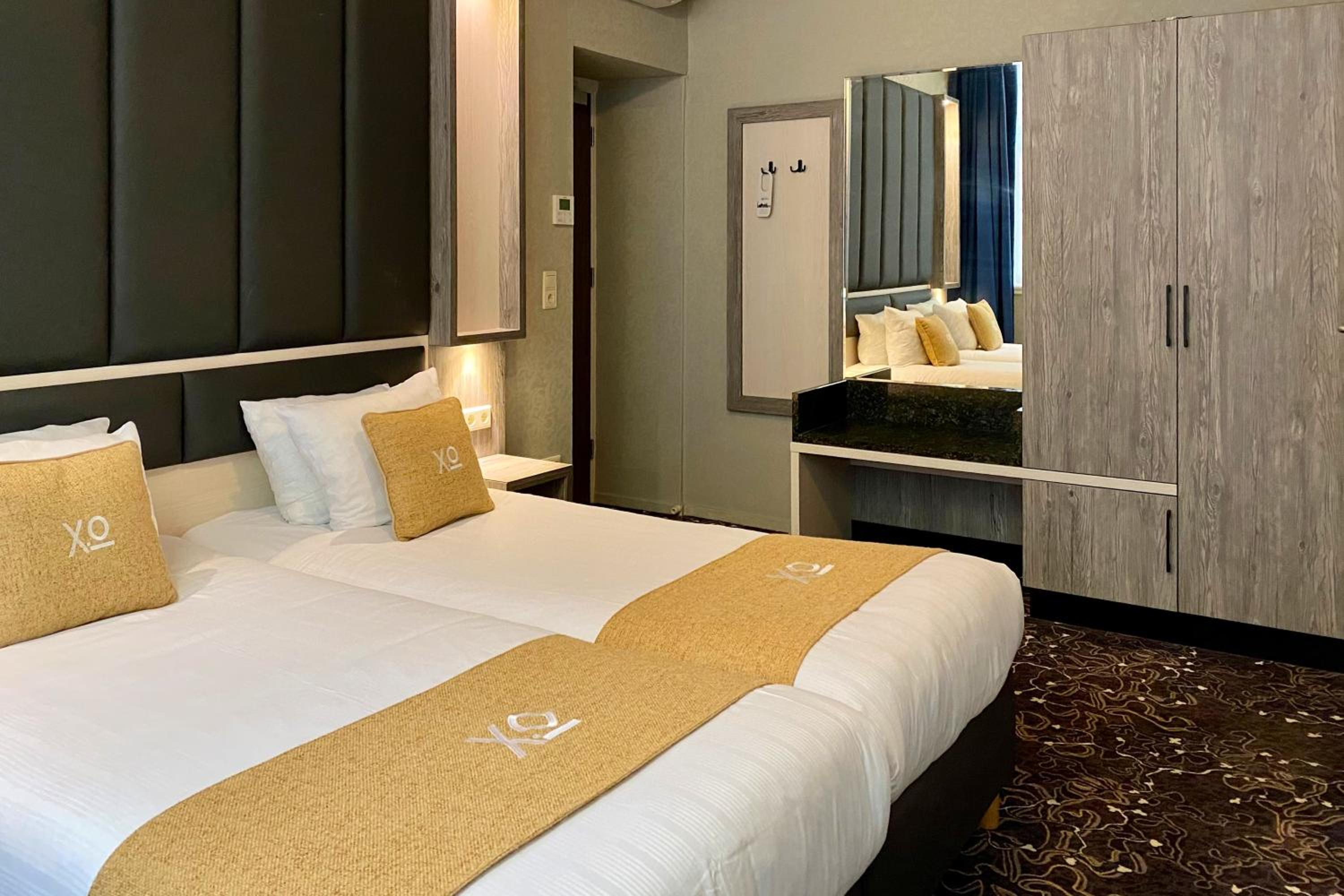 Twin Room photo 3