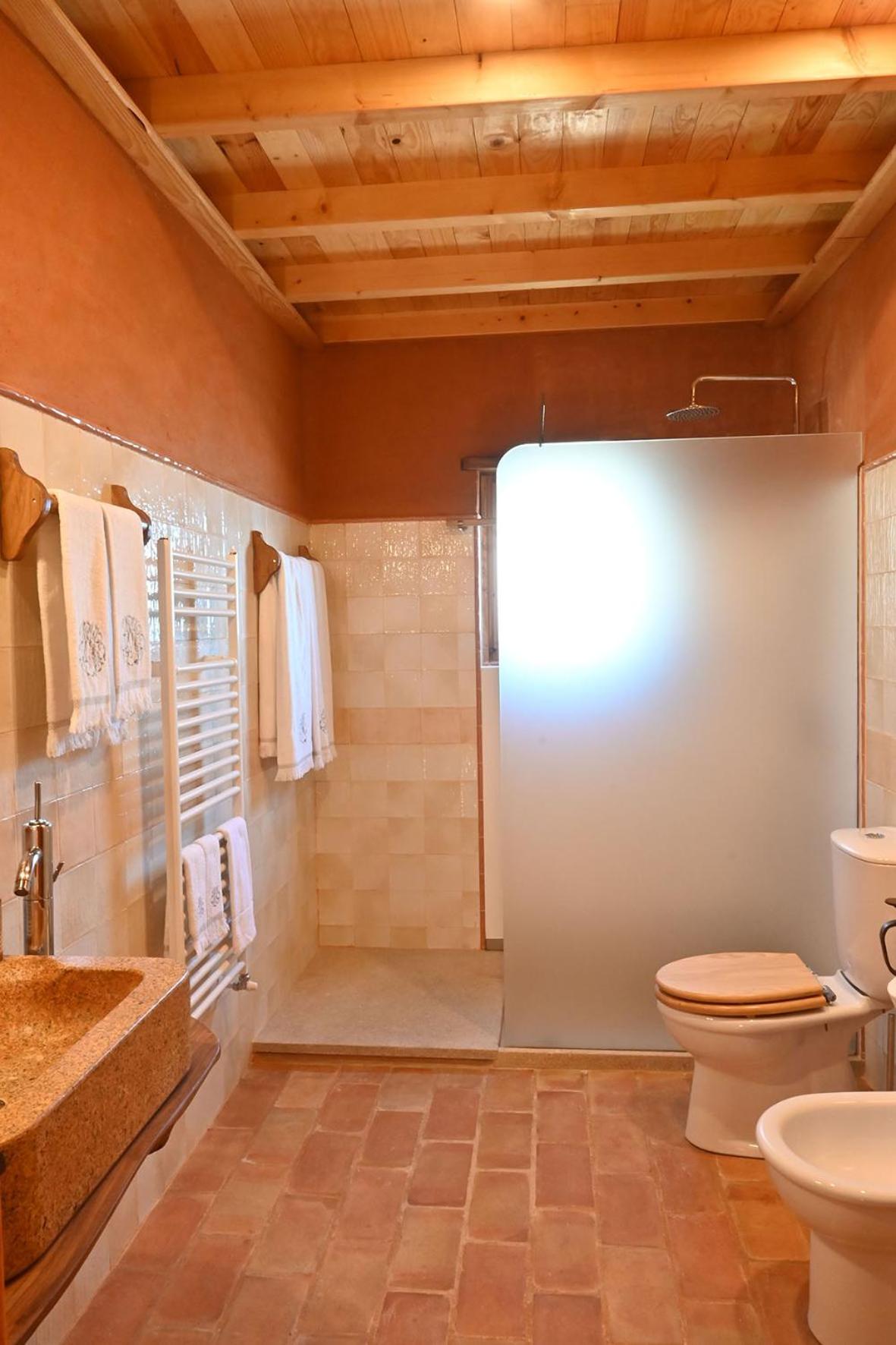 Junior Suite with Terrace - Photo 2