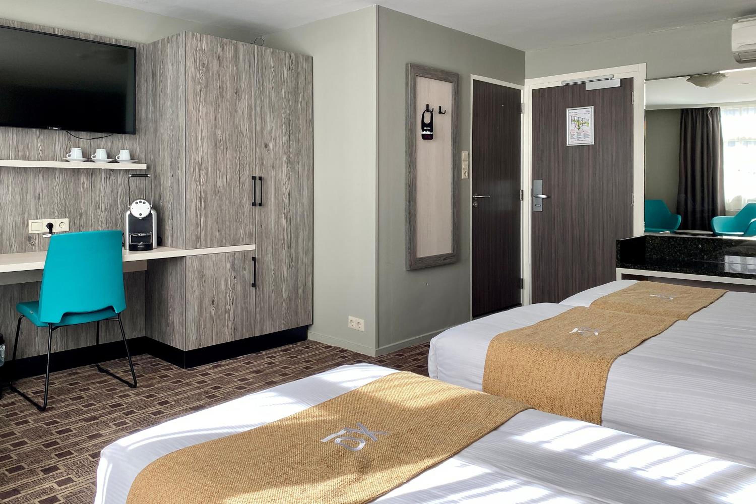 Triple Room photo 3