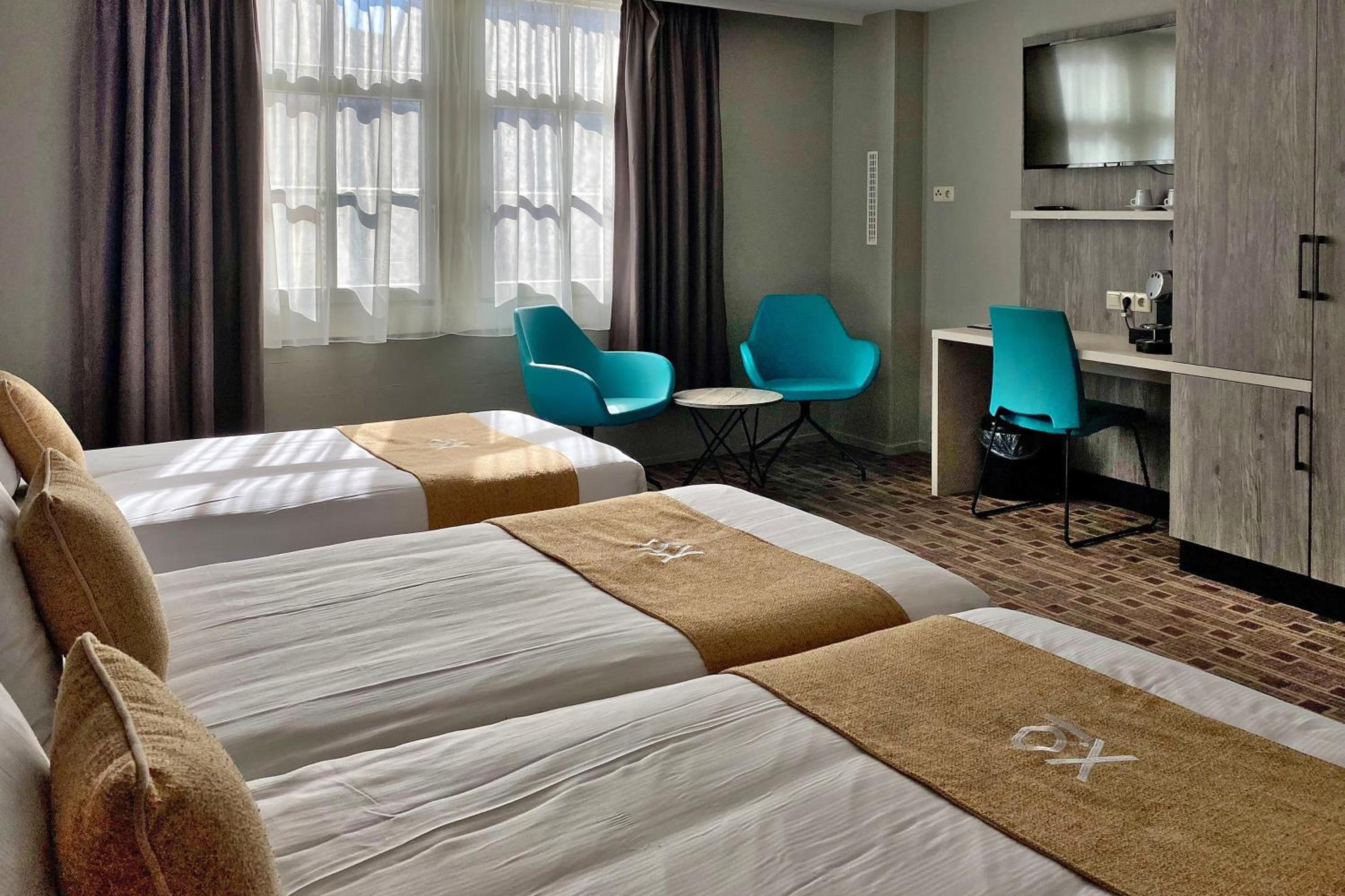 Triple Room photo 2