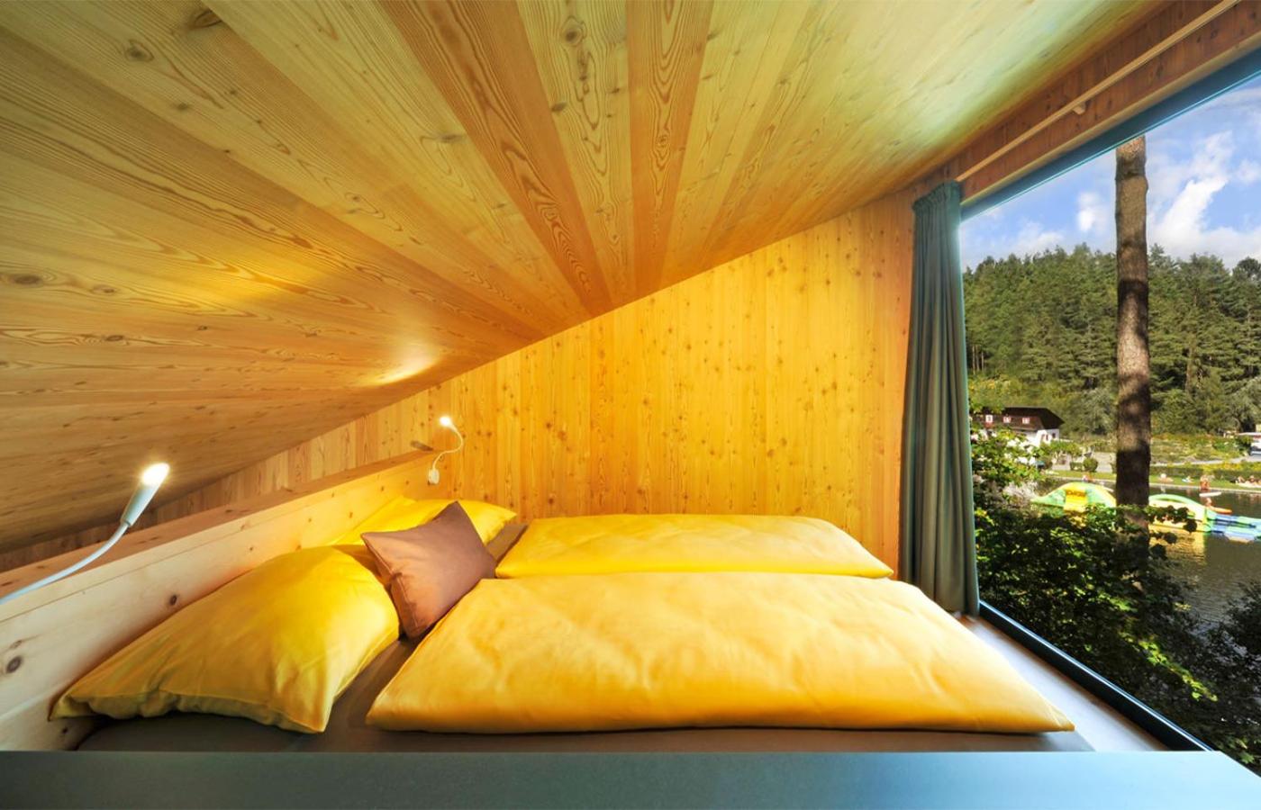 Tiny Home "Green Space" photo 2