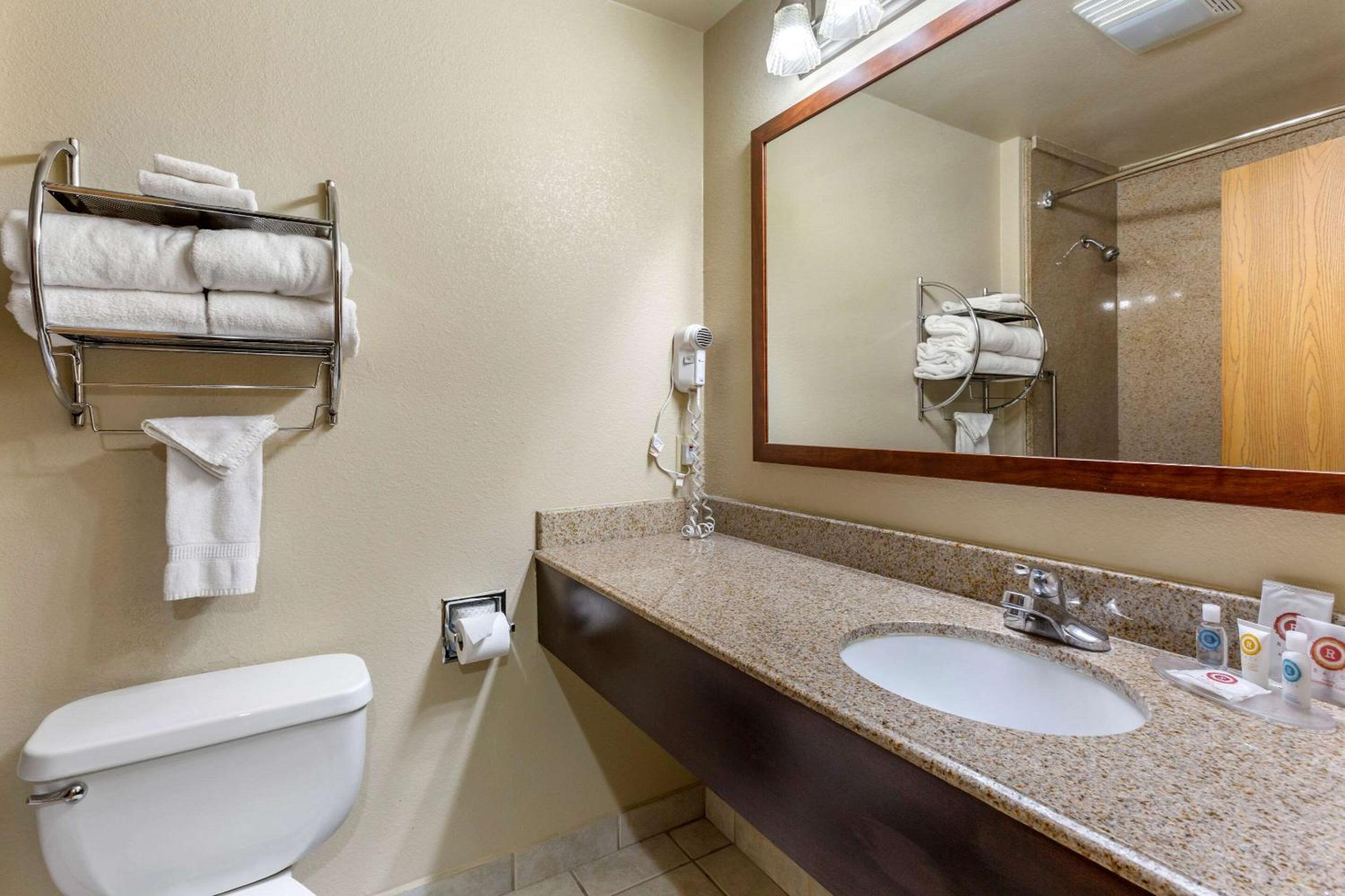 King Suite - Non-Smoking - Photo 4