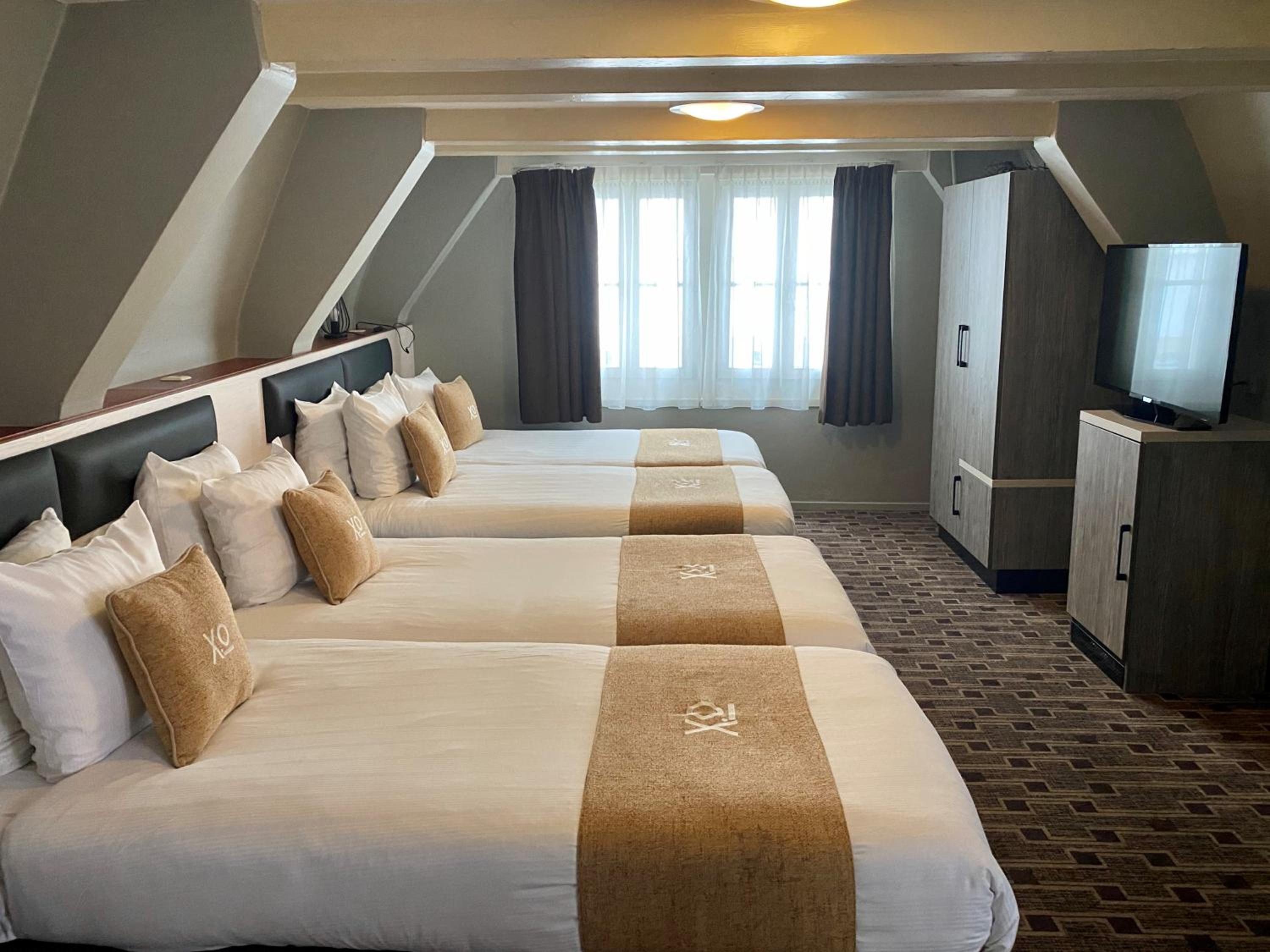 Quadruple Room photo 1