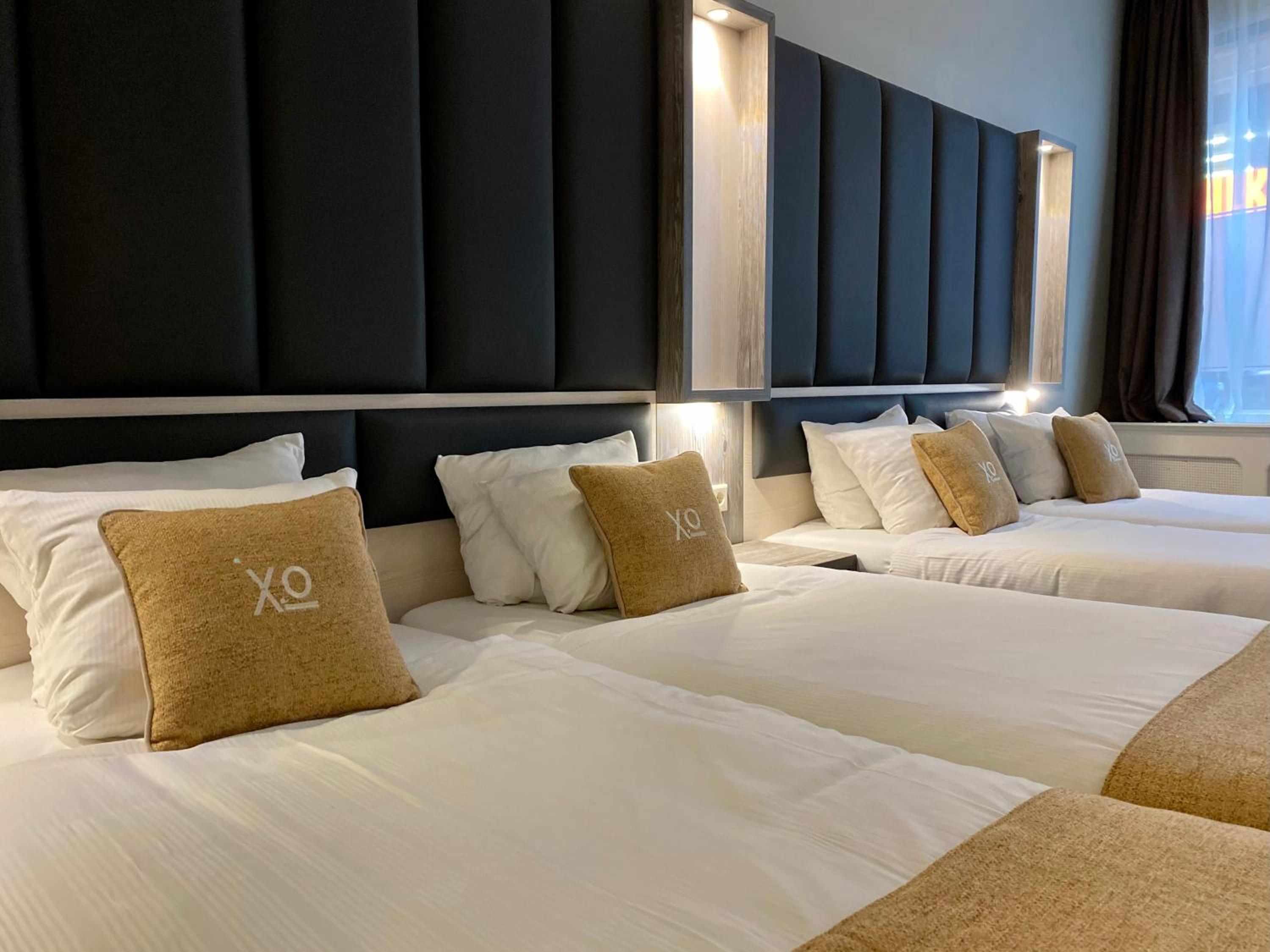 Quadruple Room photo 3