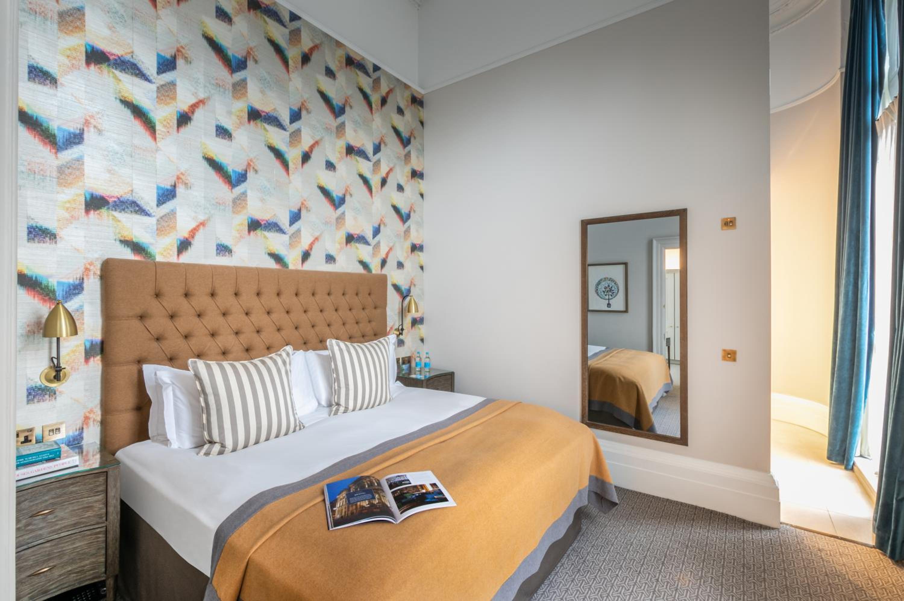 Deluxe Double Room photo 3