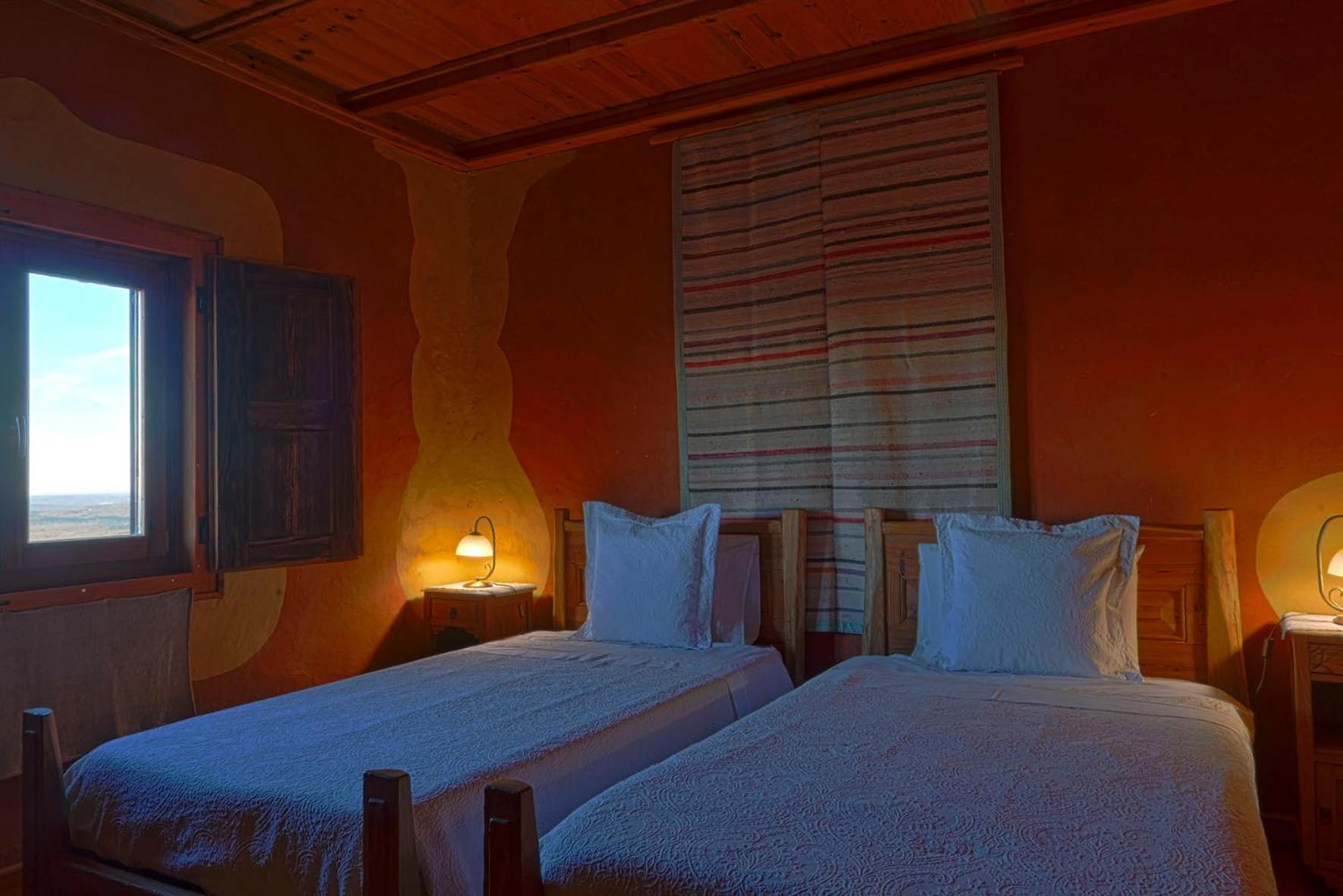 Double Room with Spa Bath
