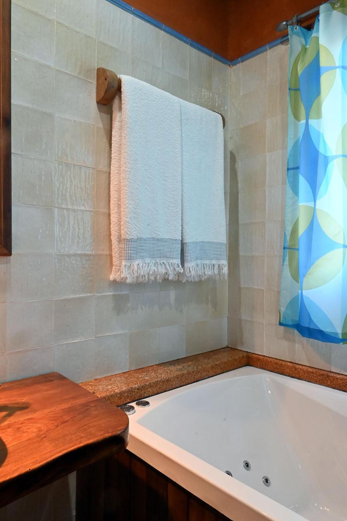 Double Room with Spa Bath photo 2
