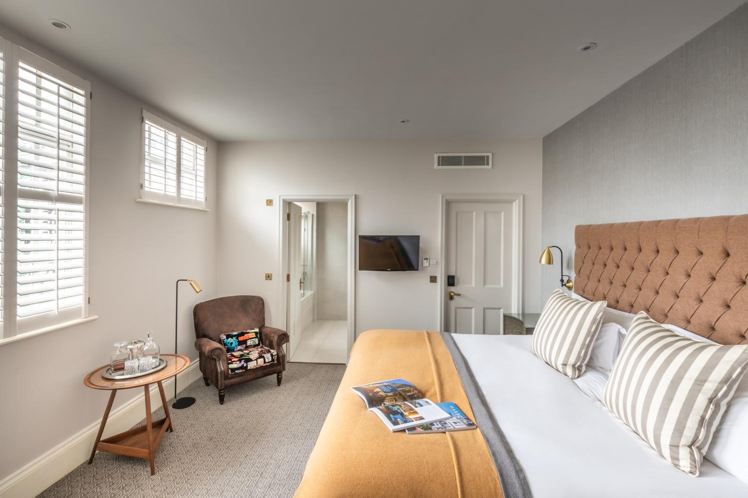 Superior Double Room photo 2