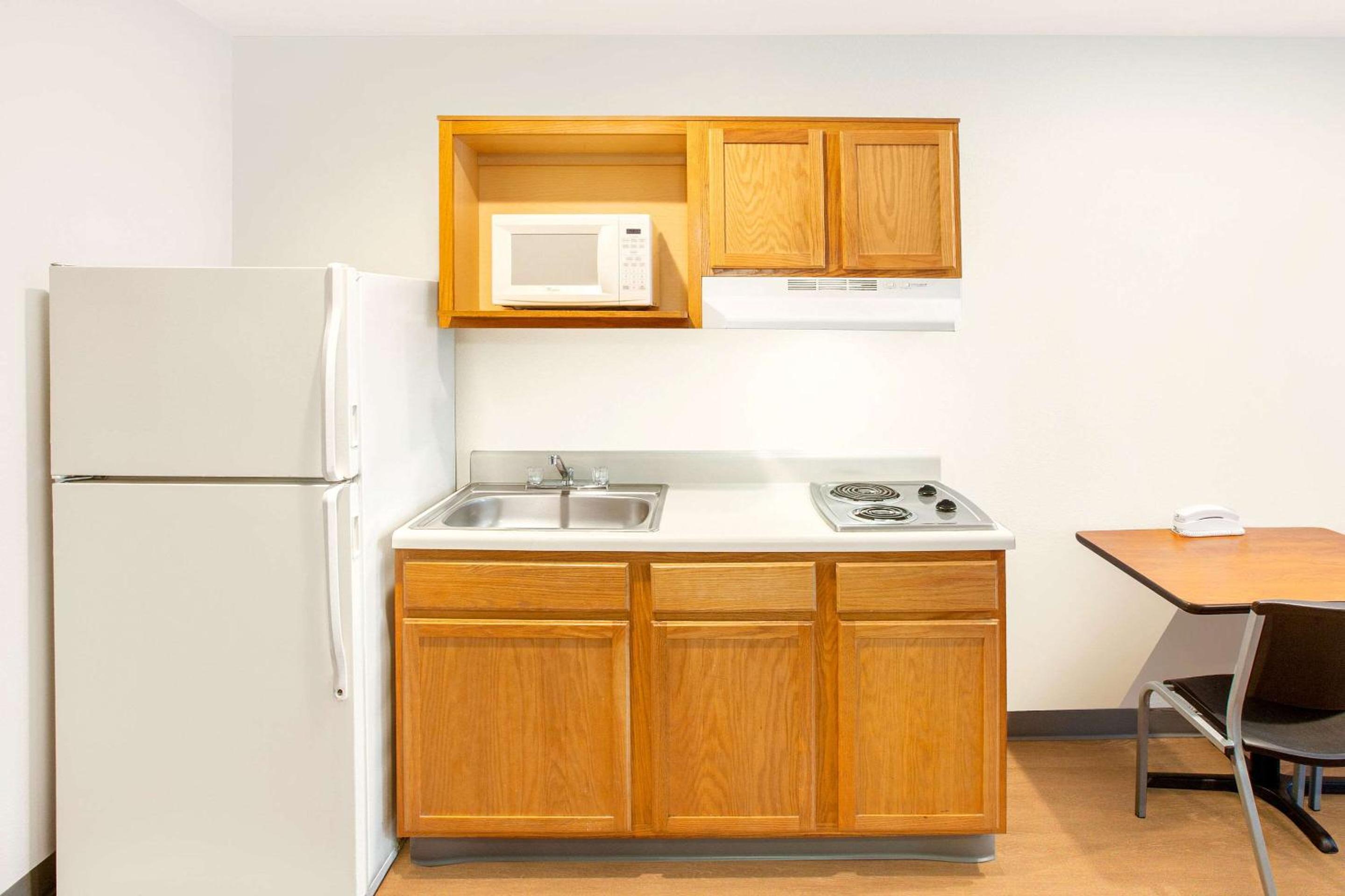 WoodSpring Suites Pharr, Billede 3