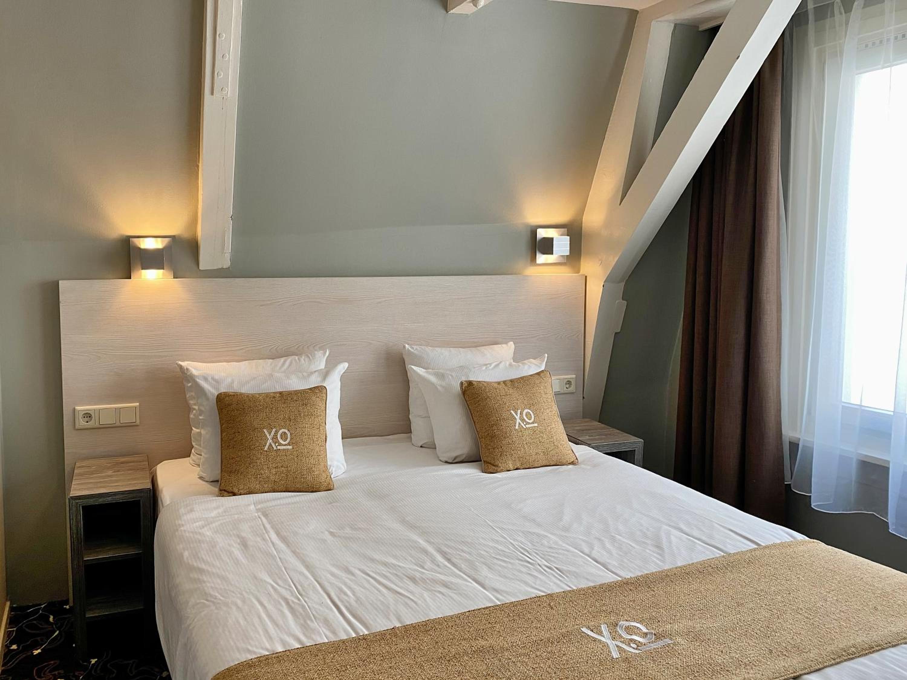 Economy Double Room photo 1