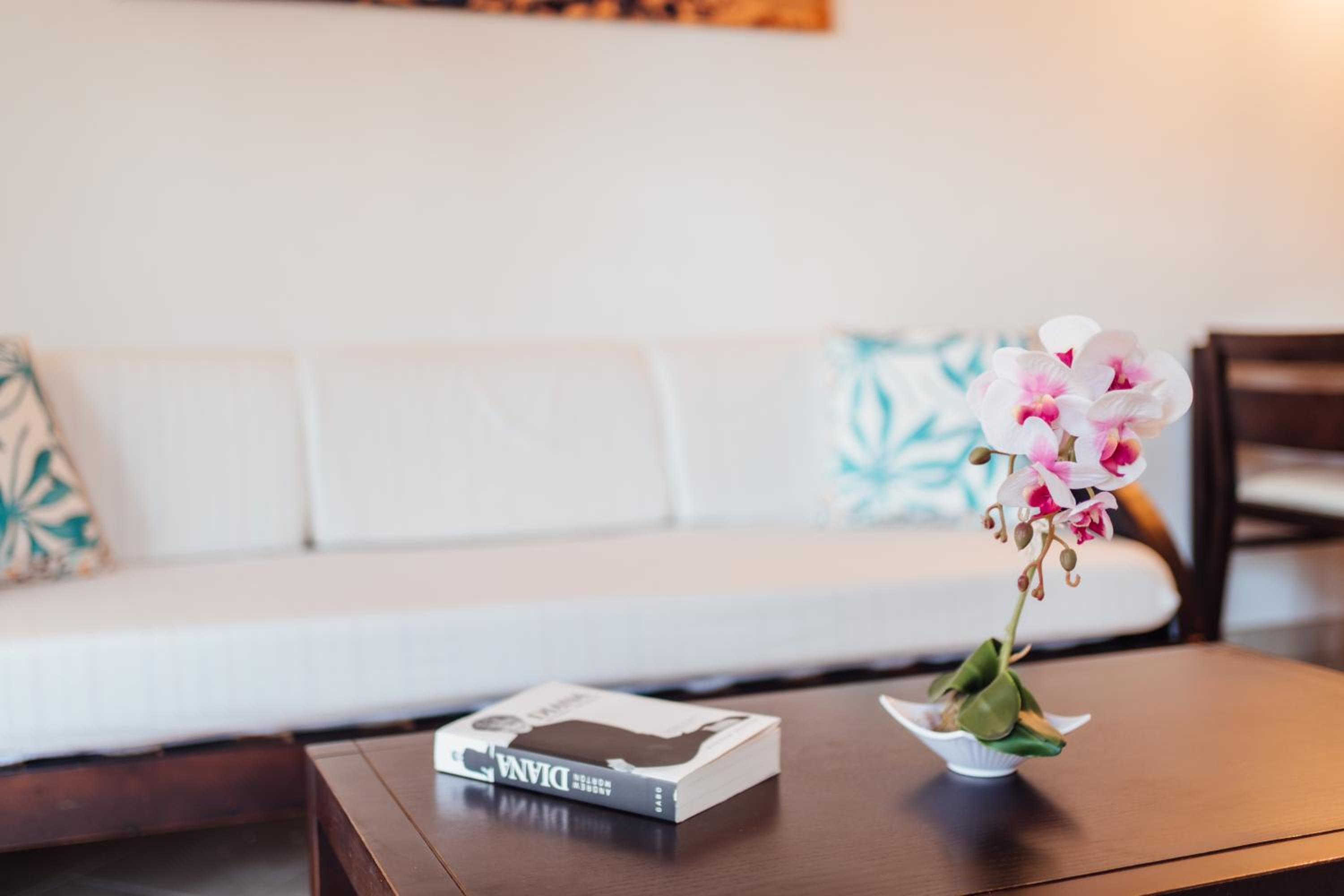 Apartamento de una habitación (3 adultos)