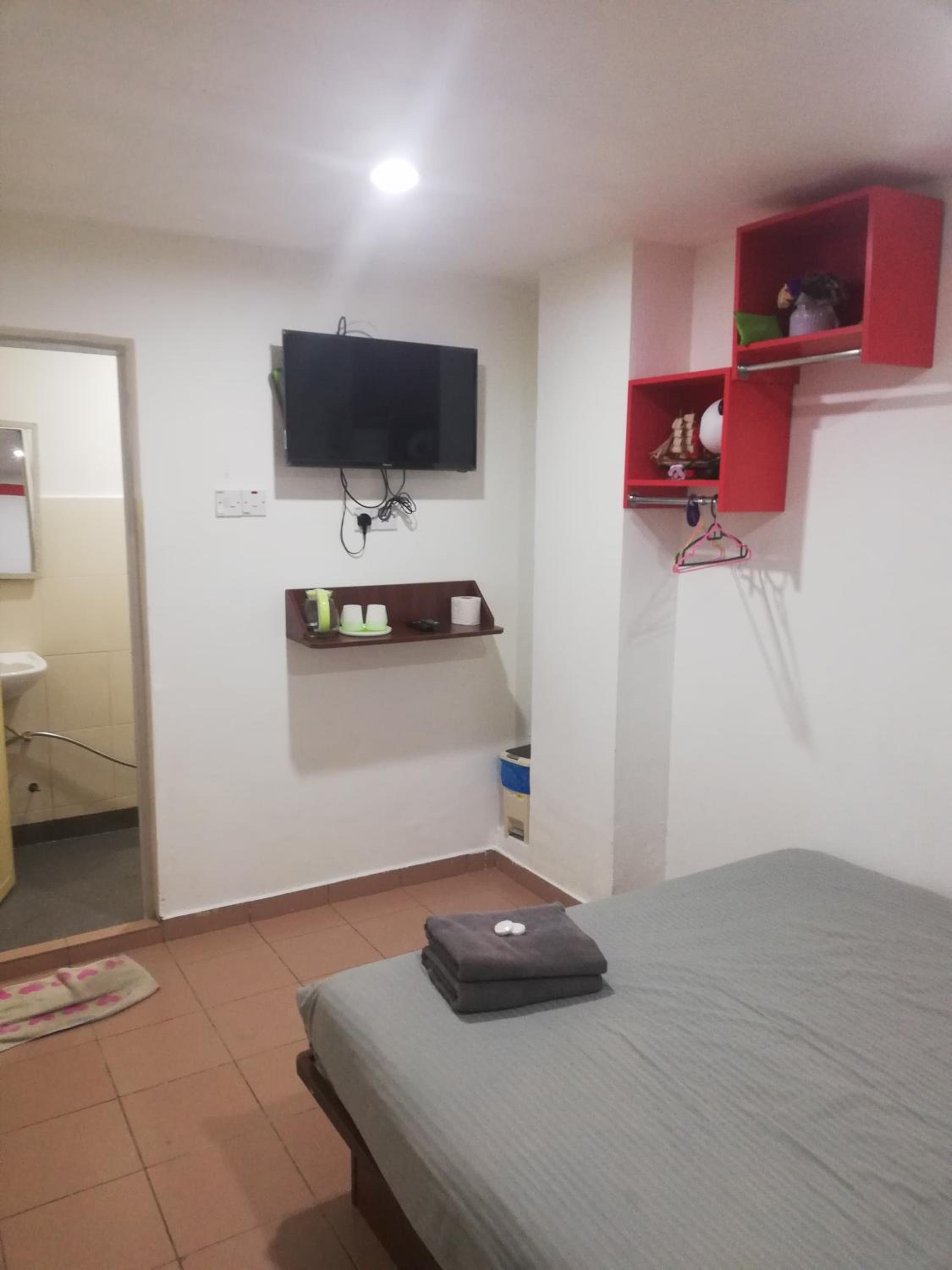 Double Room - Photo 2