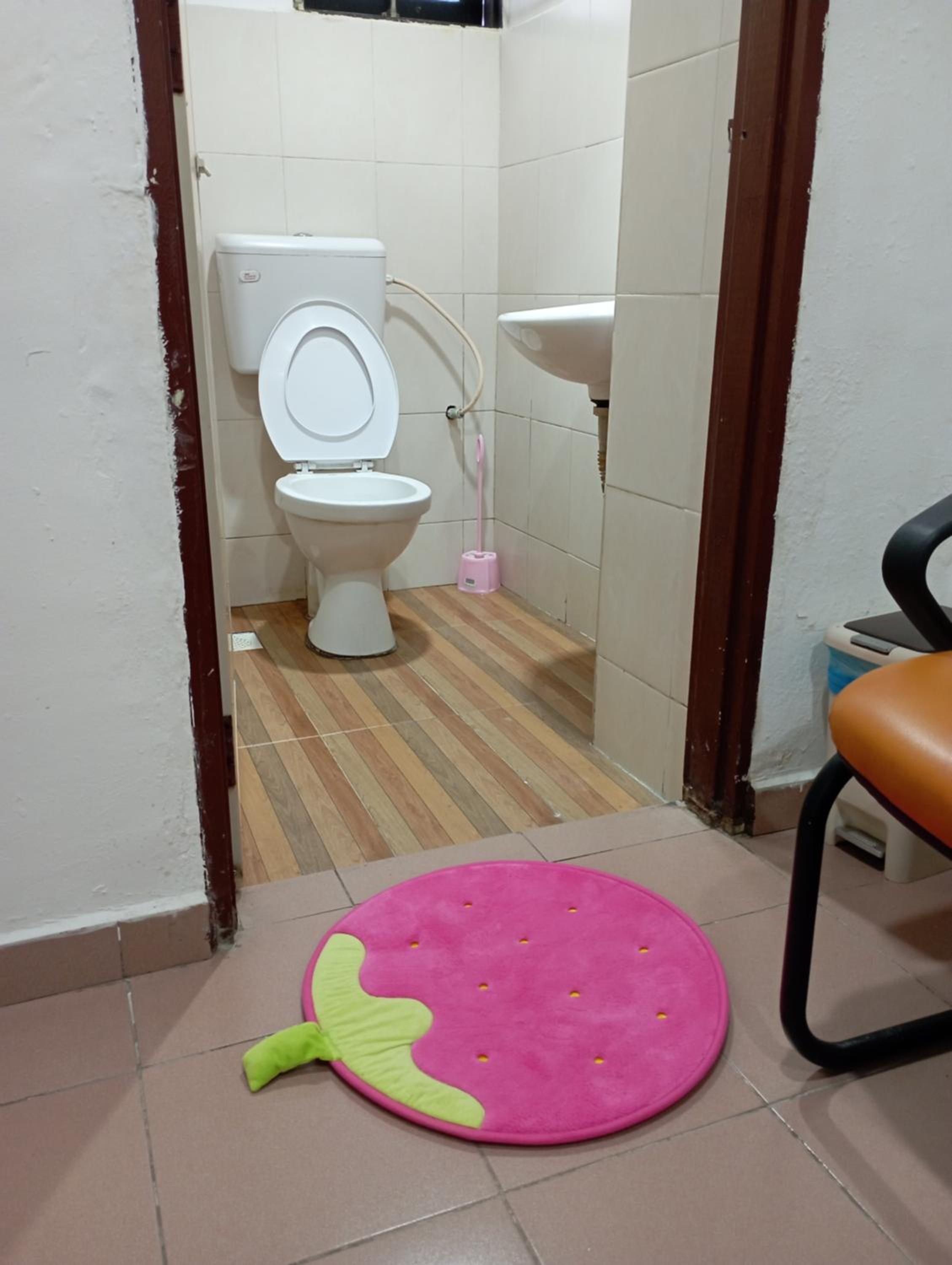 Double Room - Photo 3