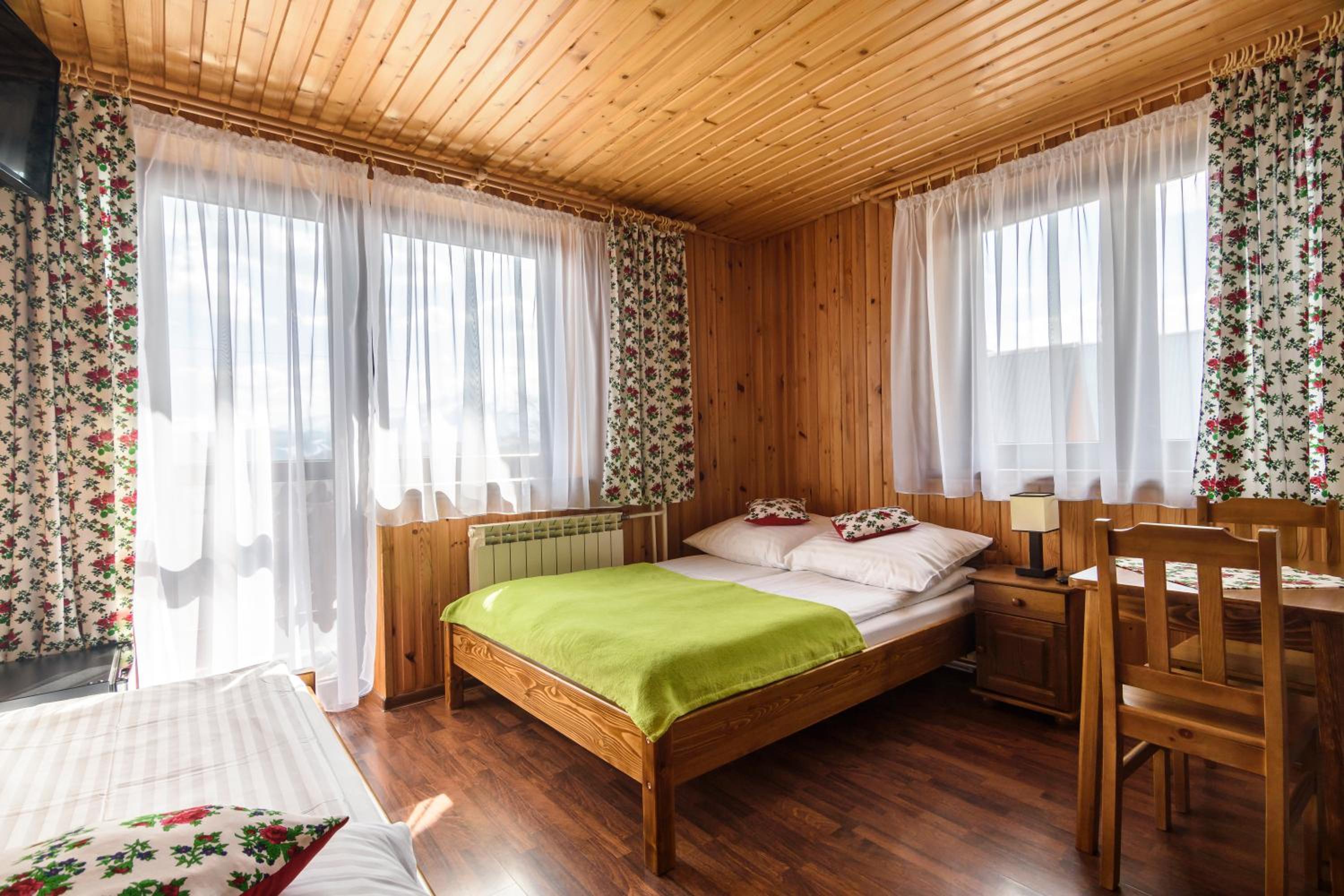 Triple Room with Mountain View photo 1