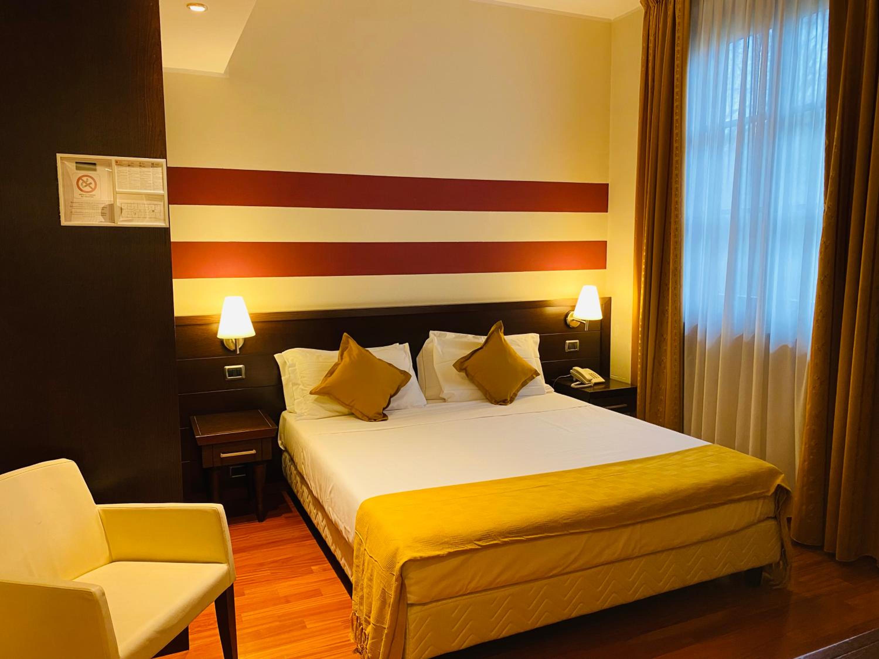 Superior Double Room - Photo 4