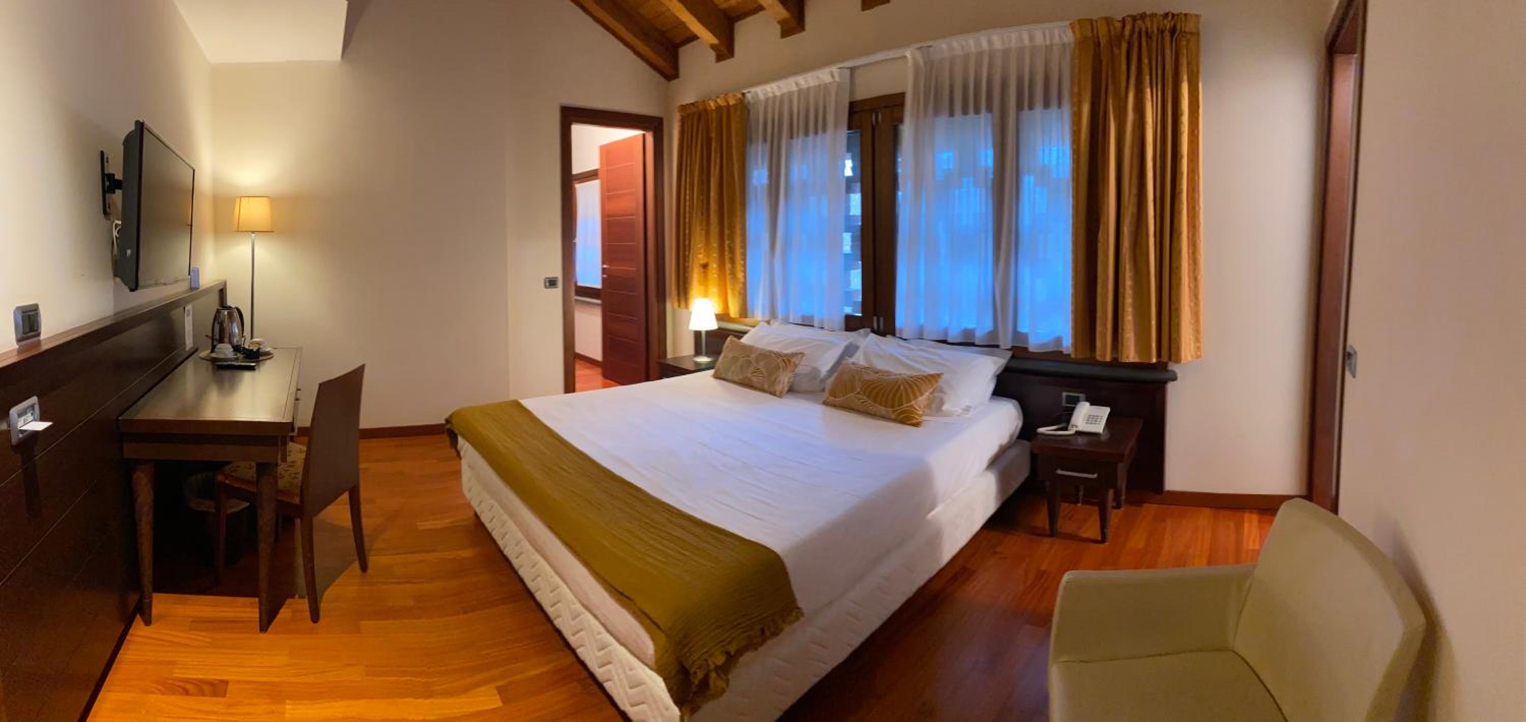 Superior Double Room - Photo 7