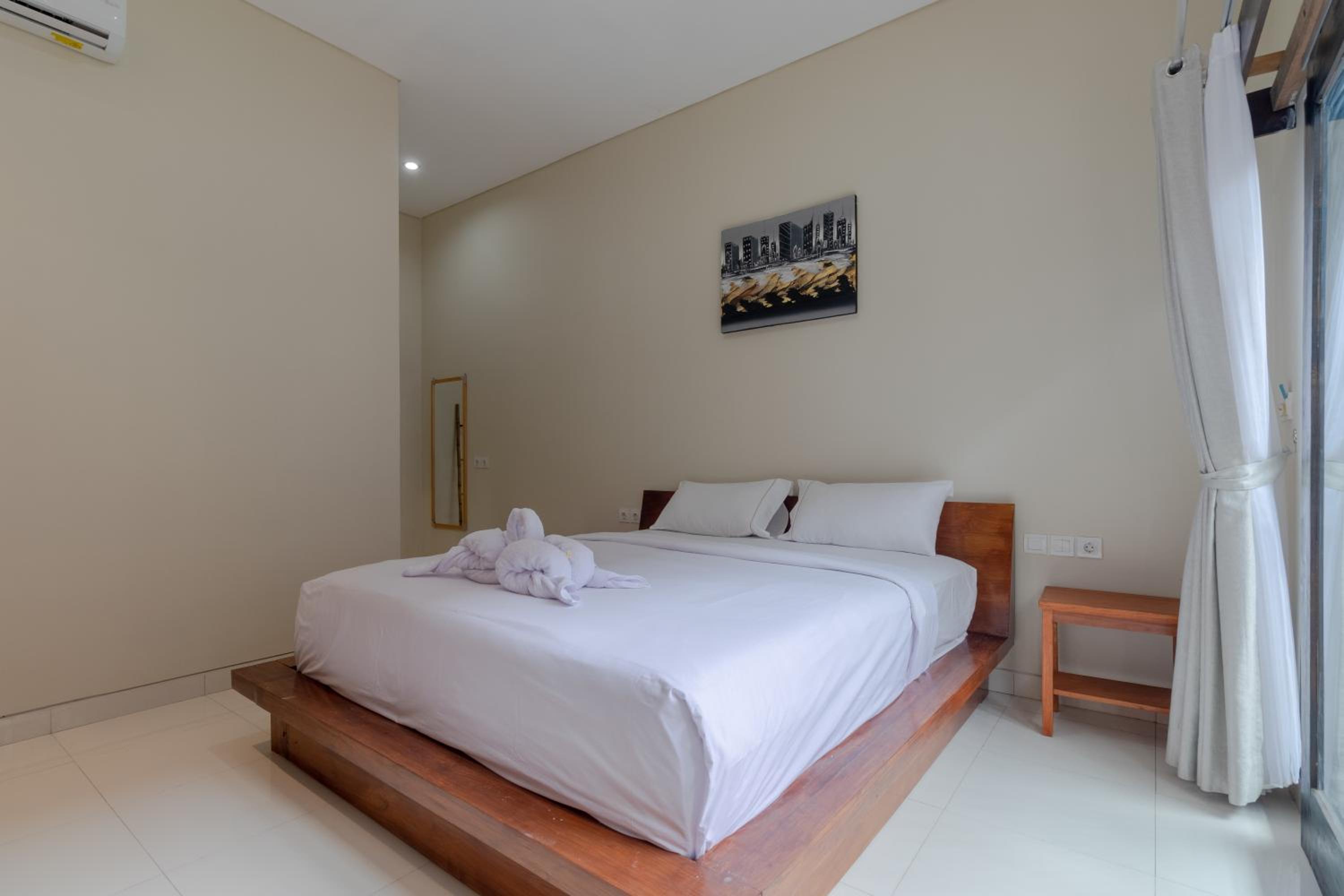 Deluxe Double Room - Photo 1