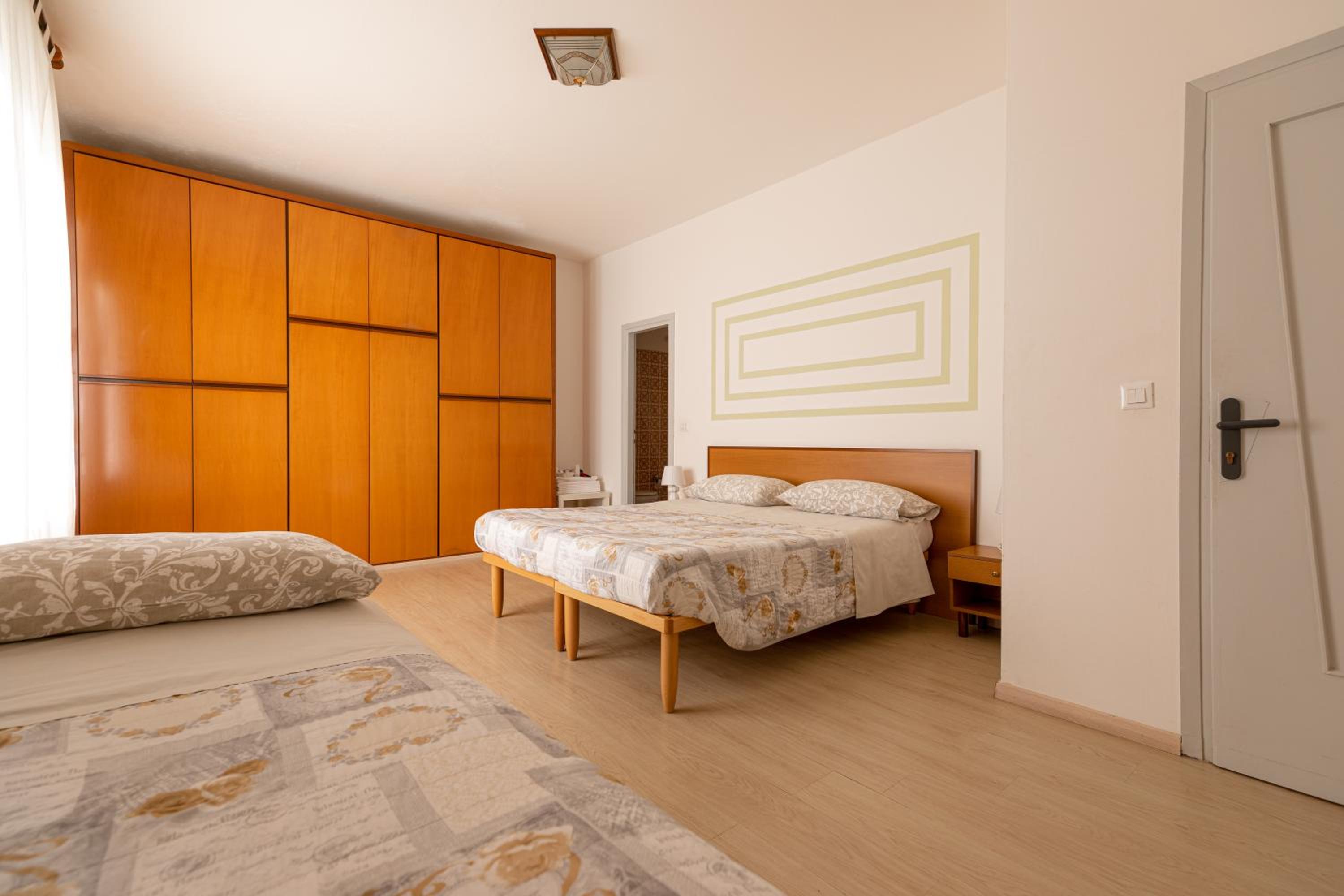 Triple Room with Balcony