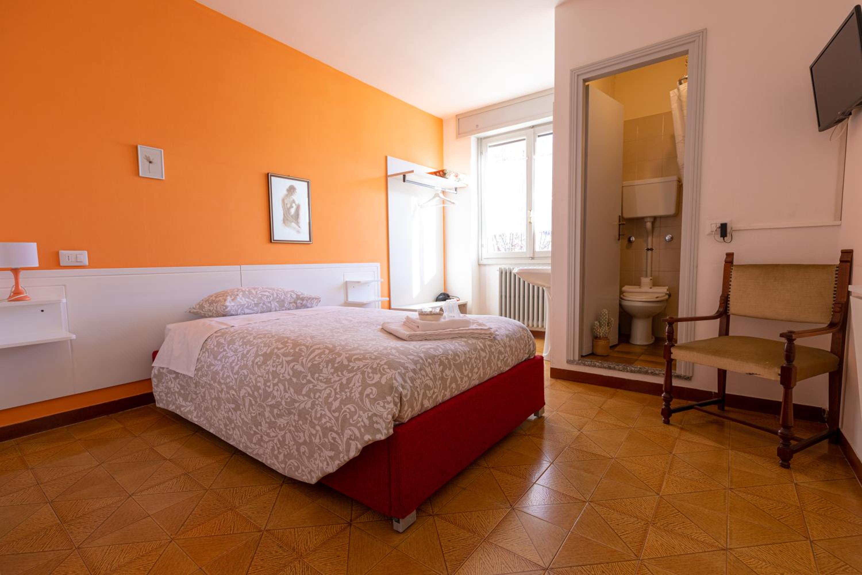 Single Room