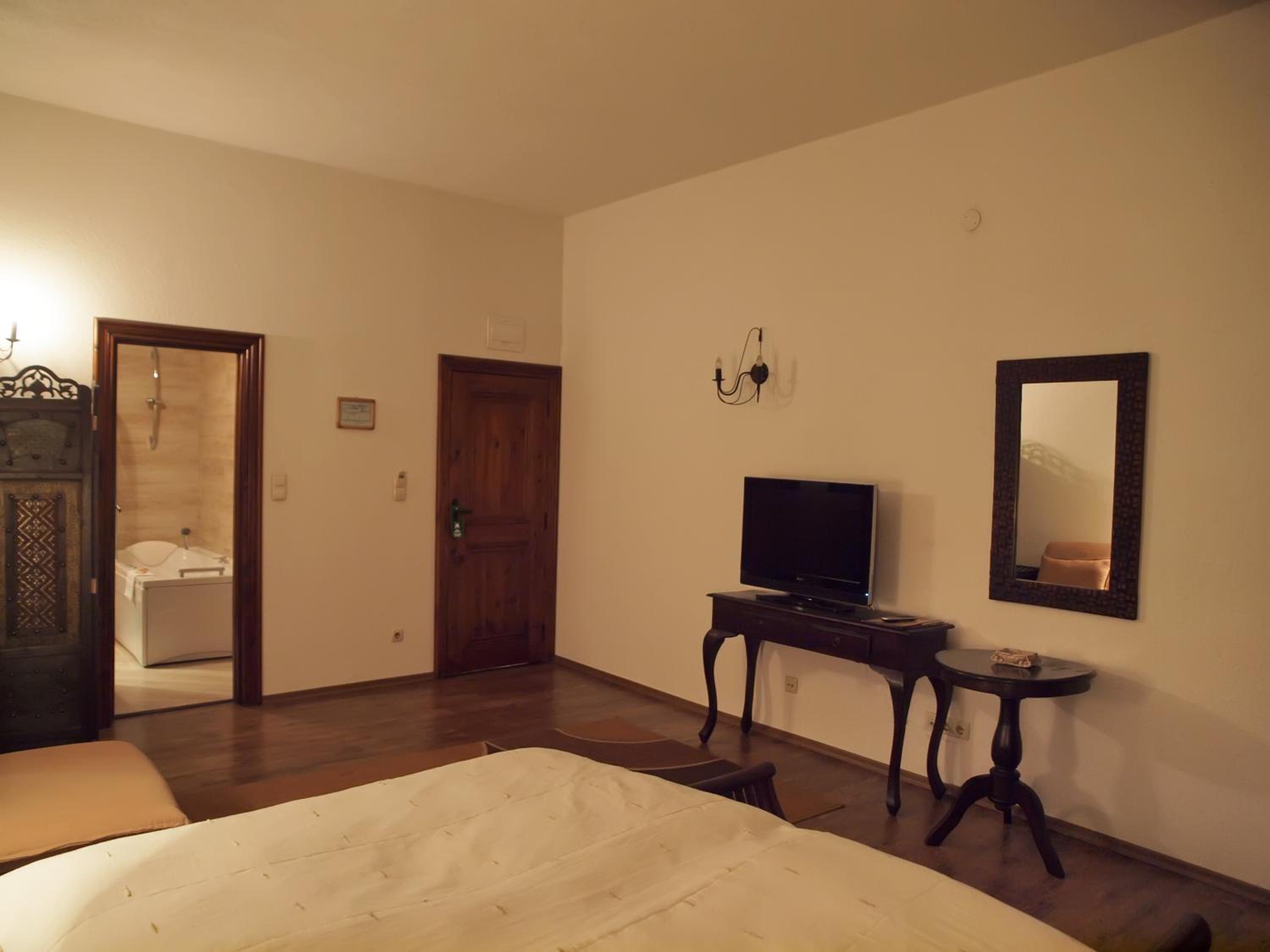 Deluxe Double Room photo 1