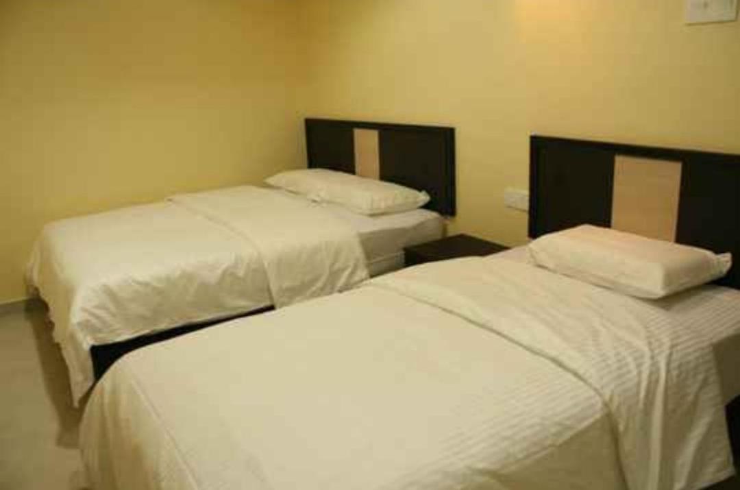 Deluxe Twin Room - Photo 4